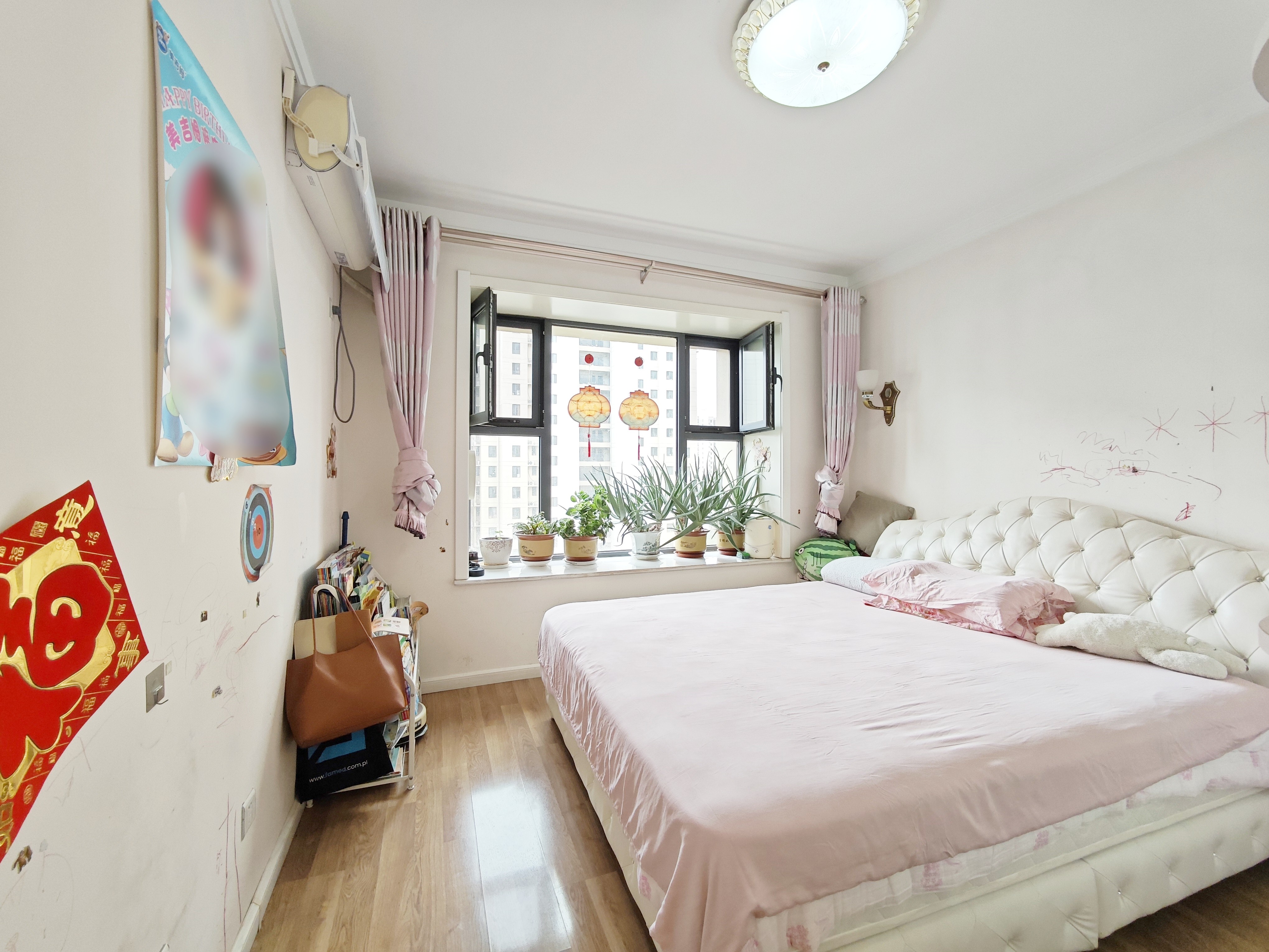 中建锦绣城三期