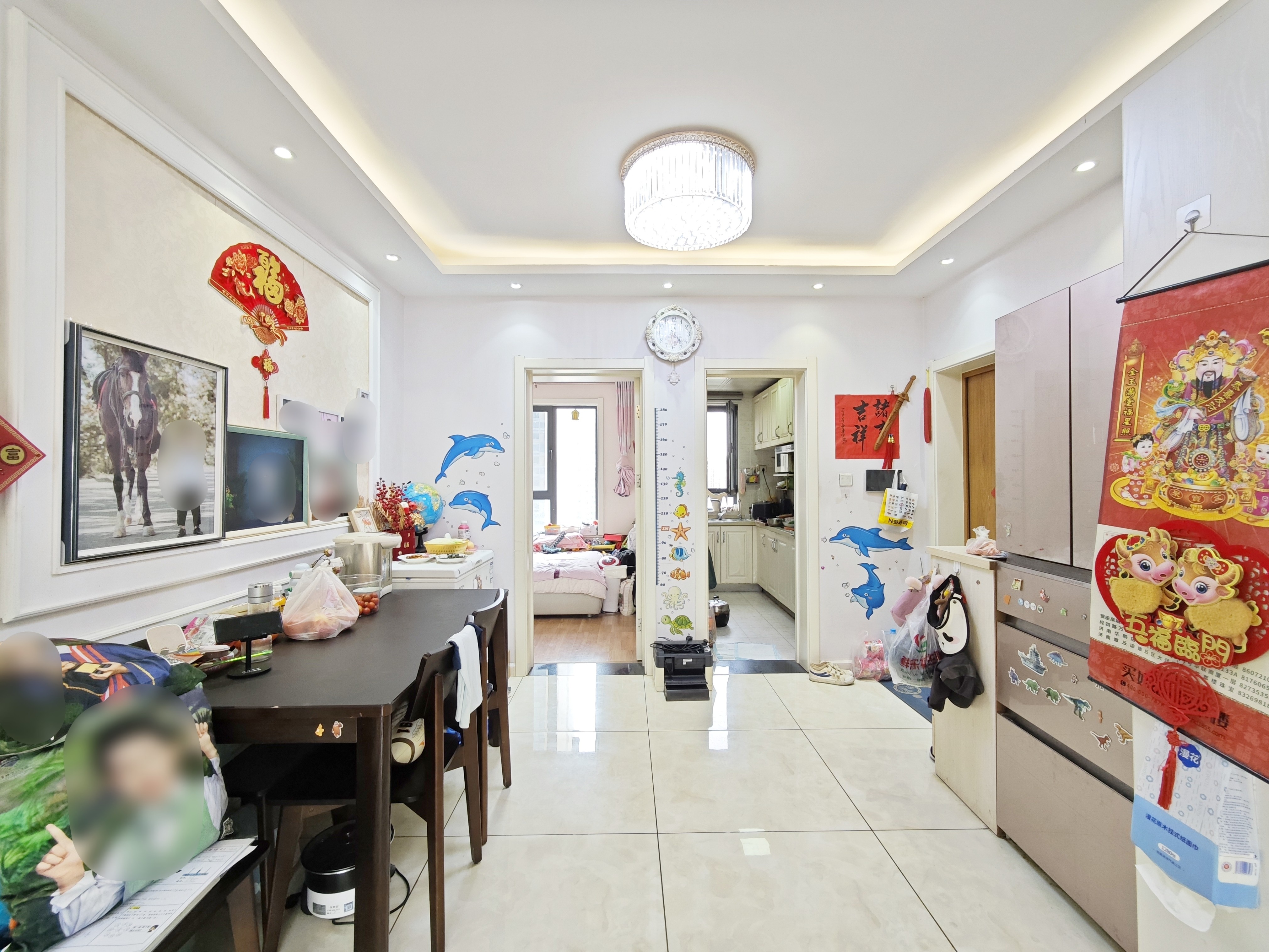 中建锦绣城三期