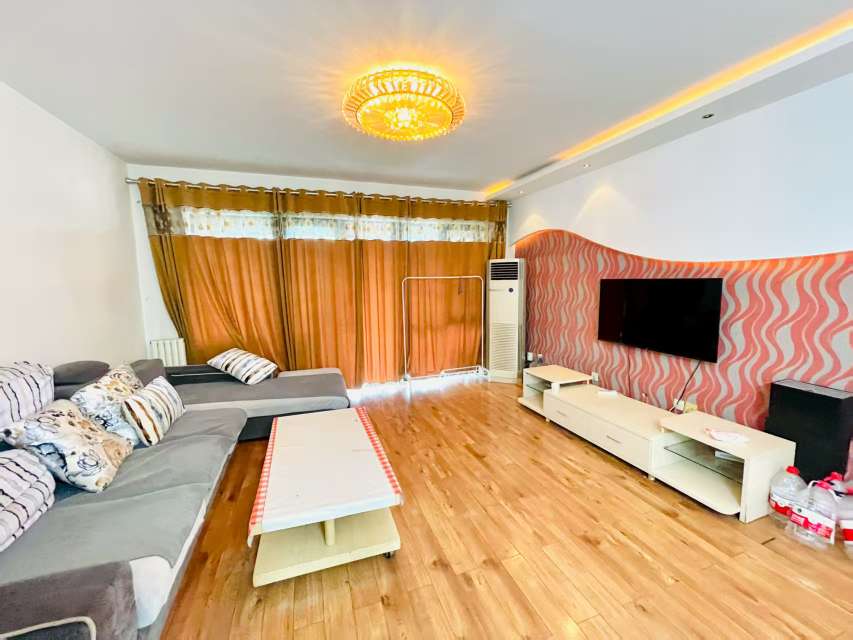 世通新生活家园