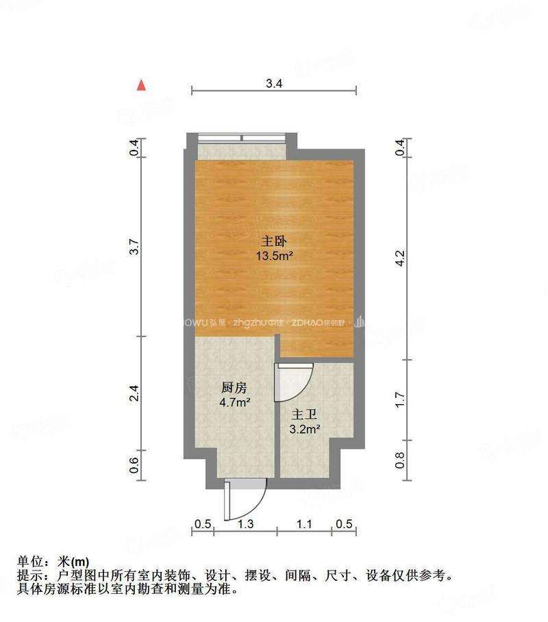 恒大睿城(商住楼)
