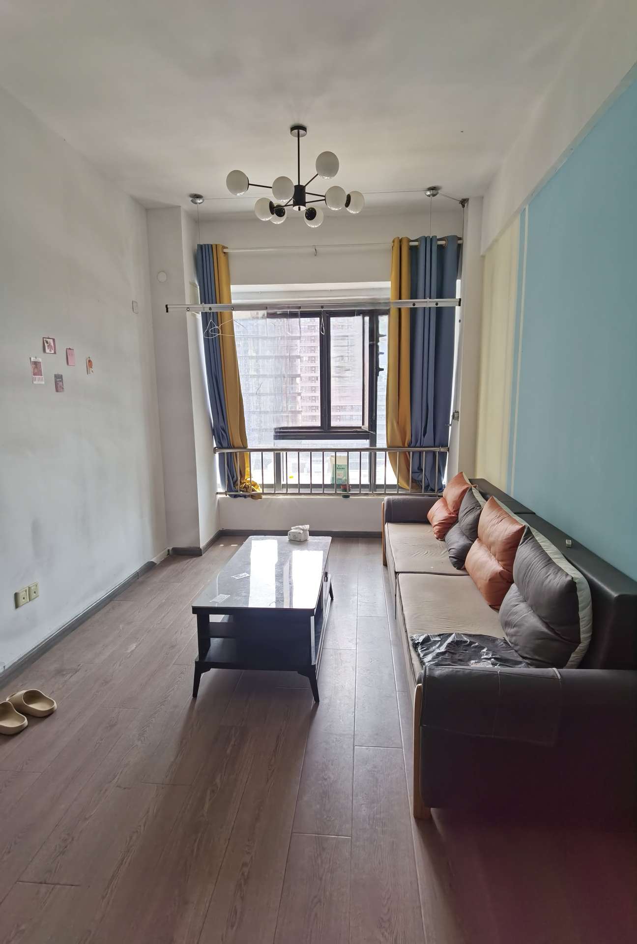 中新锦绣天地东苑一区