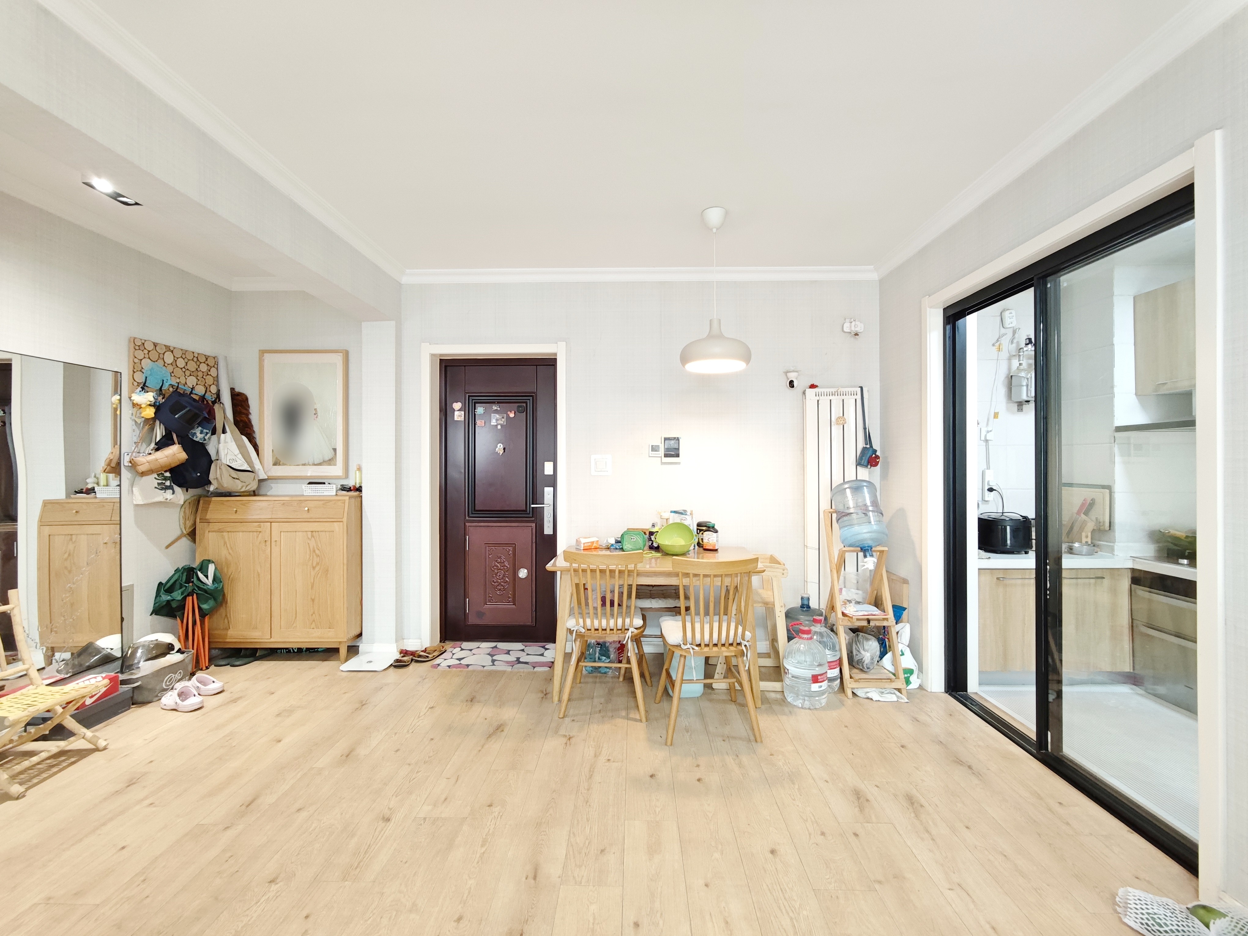 绿地新里香榭丽公馆