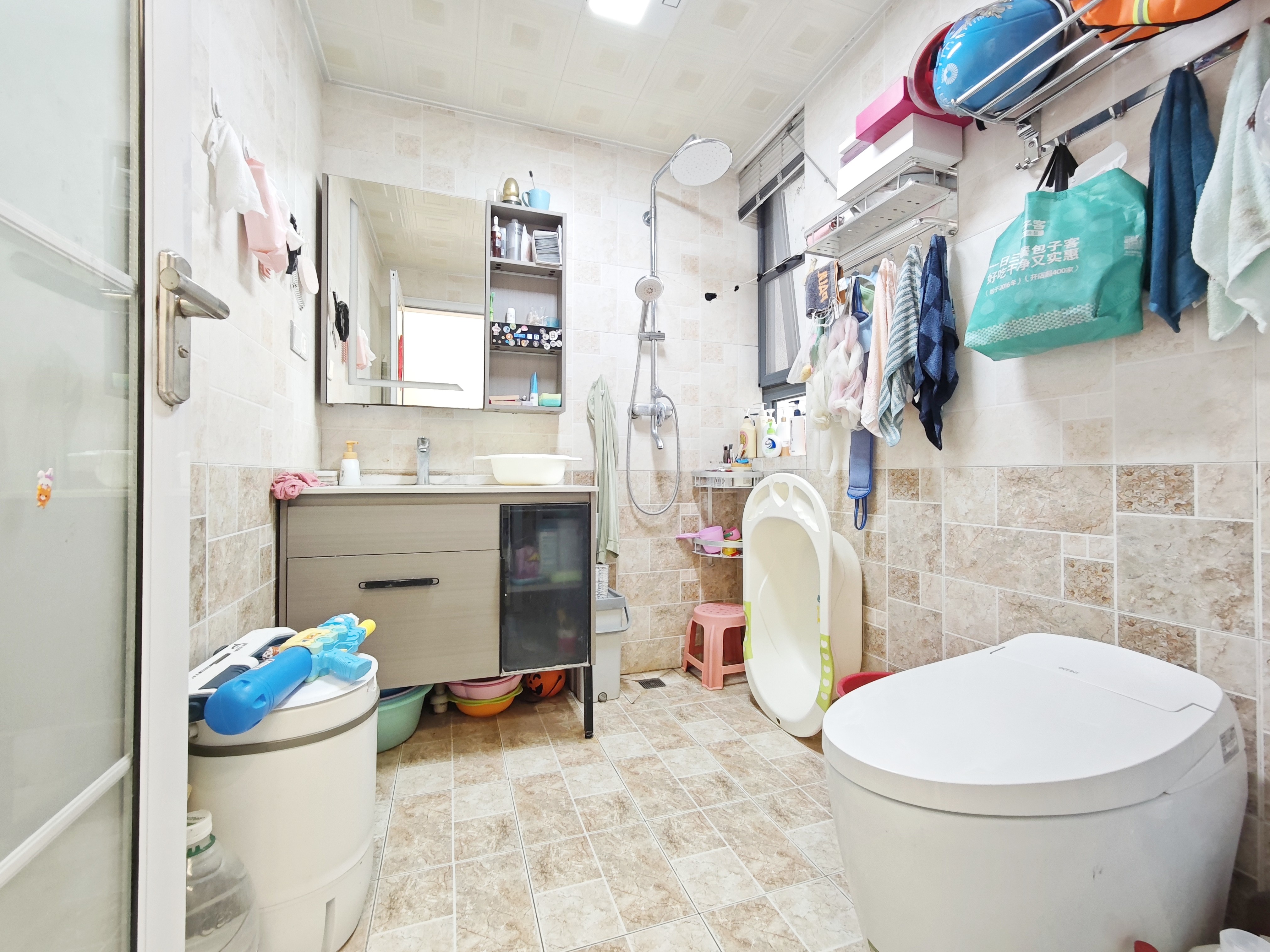 中建锦绣城三期