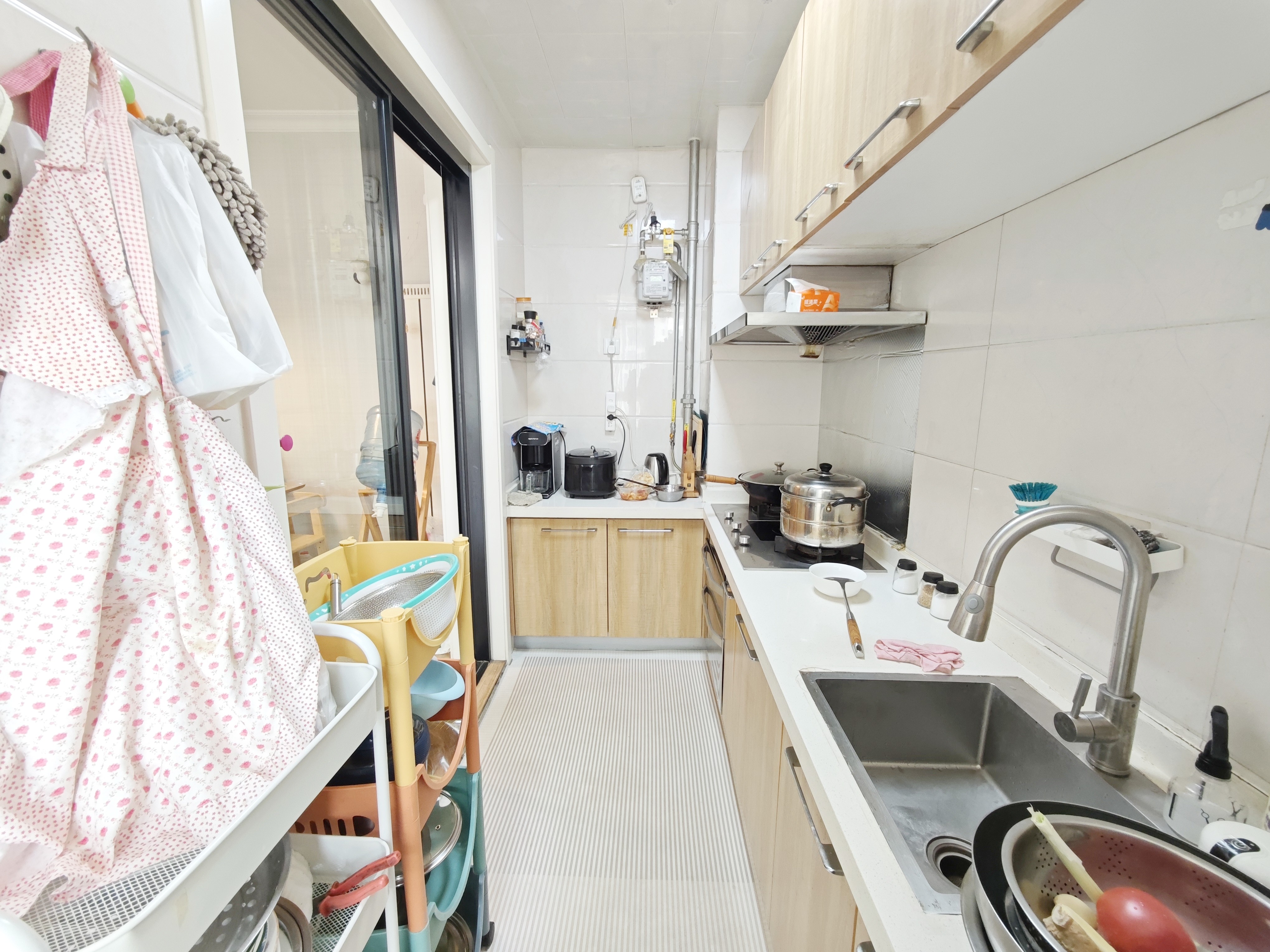 绿地新里香榭丽公馆