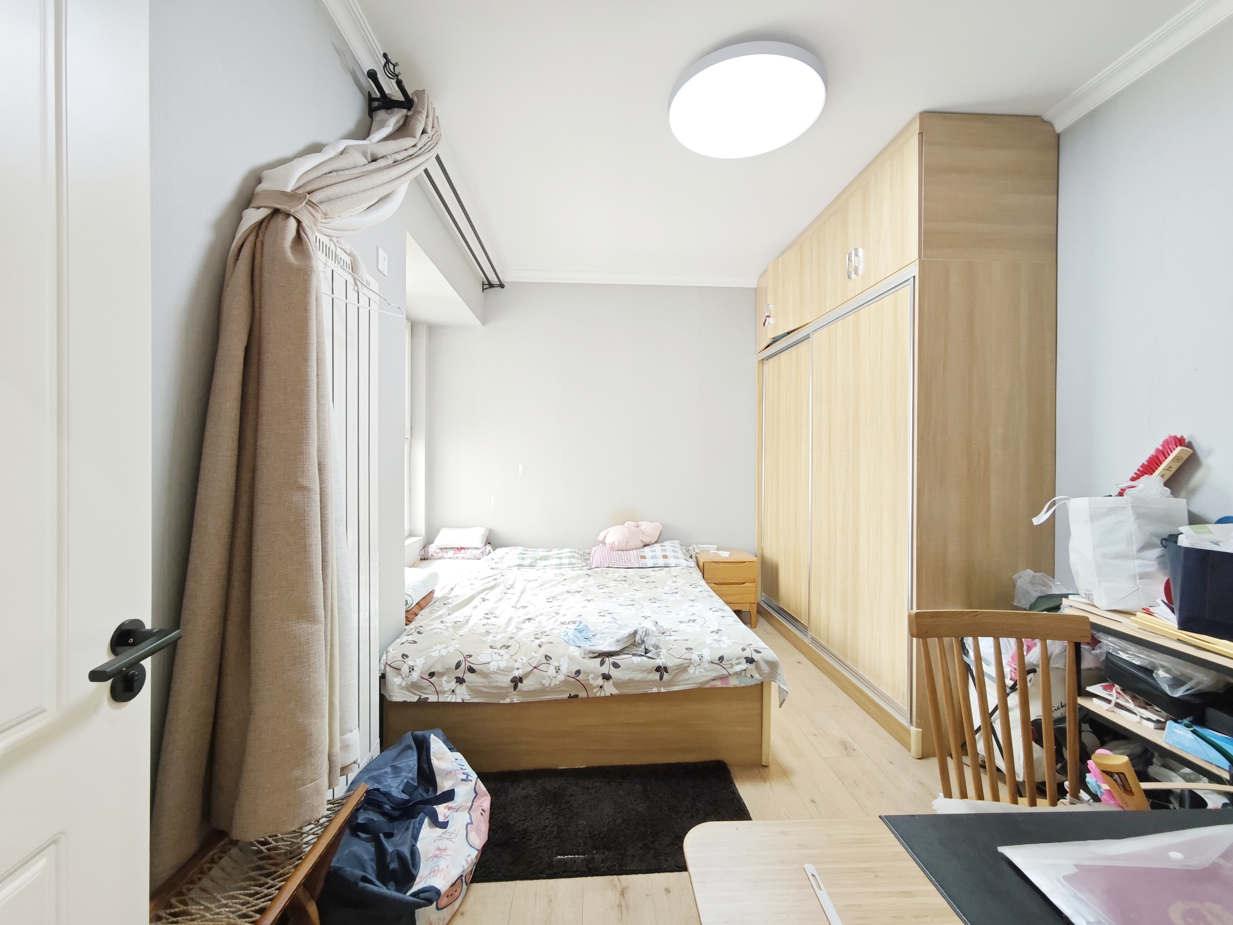 绿地新里香榭丽公馆