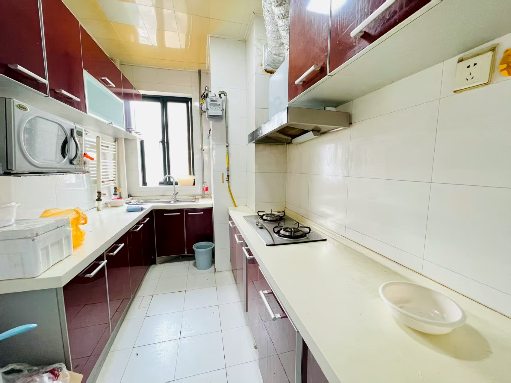 世通新生活家园