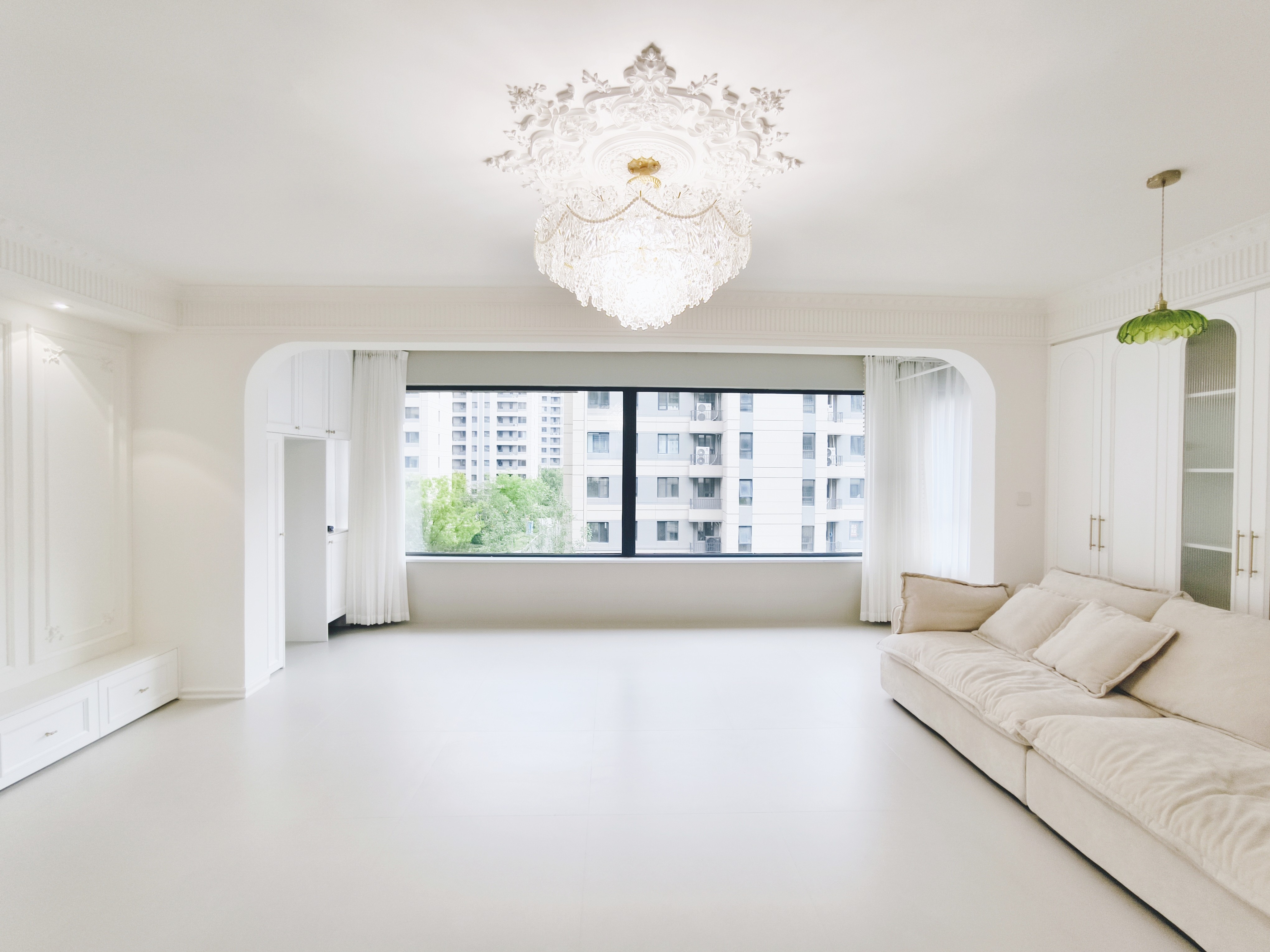  能建紫郡兰园 南