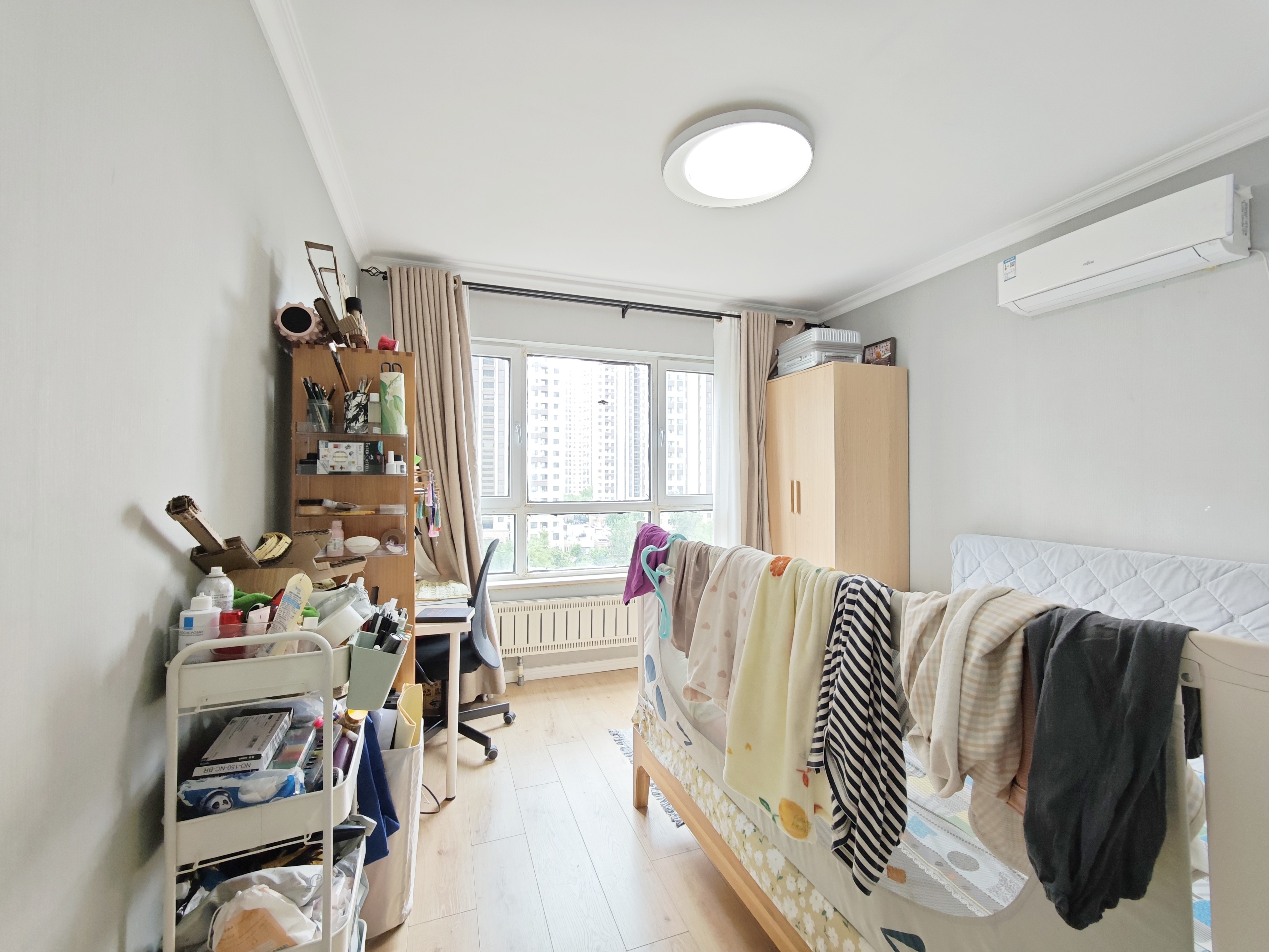 绿地新里香榭丽公馆