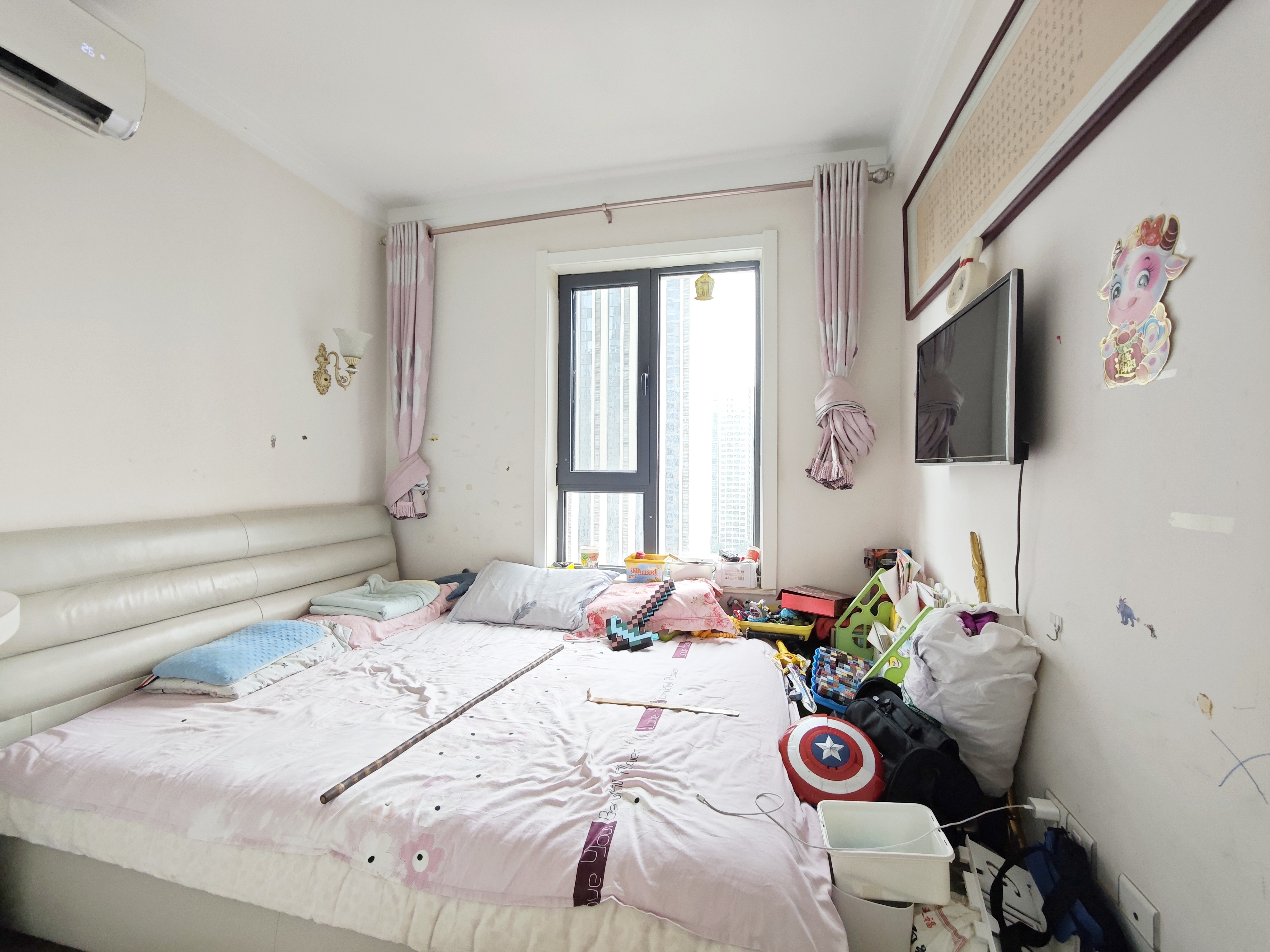 中建锦绣城三期