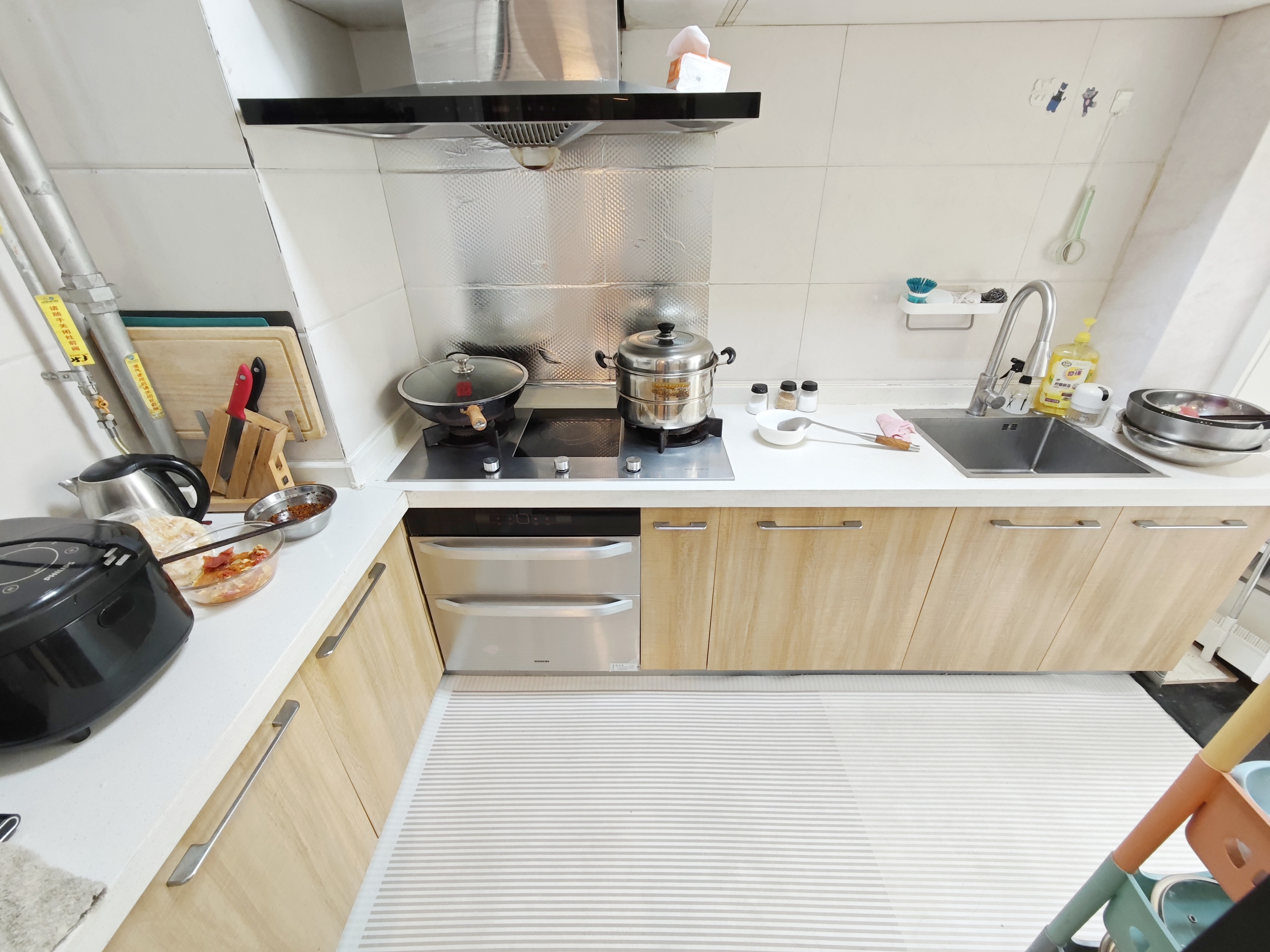 绿地新里香榭丽公馆