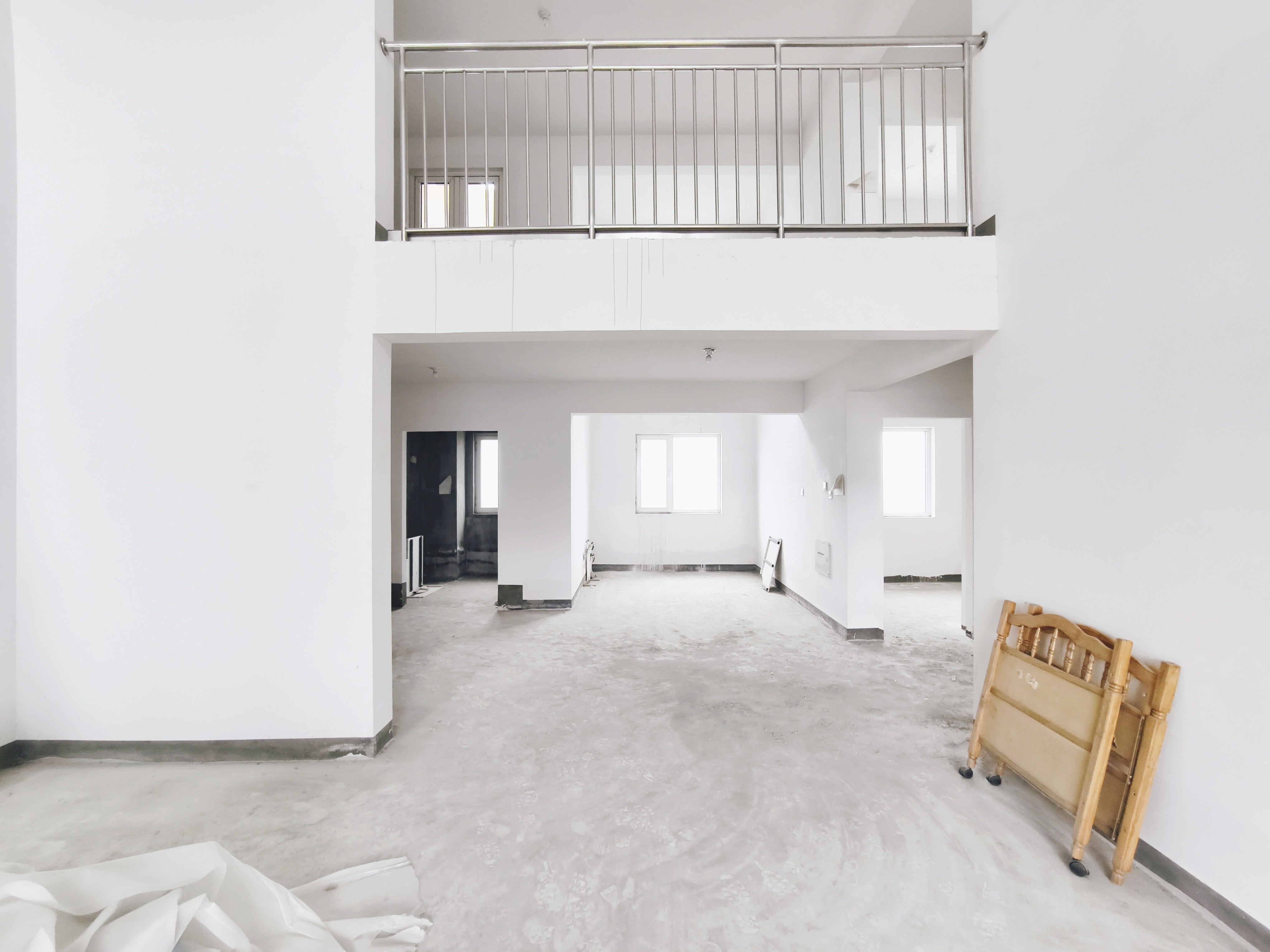  泉世界壹品 南北