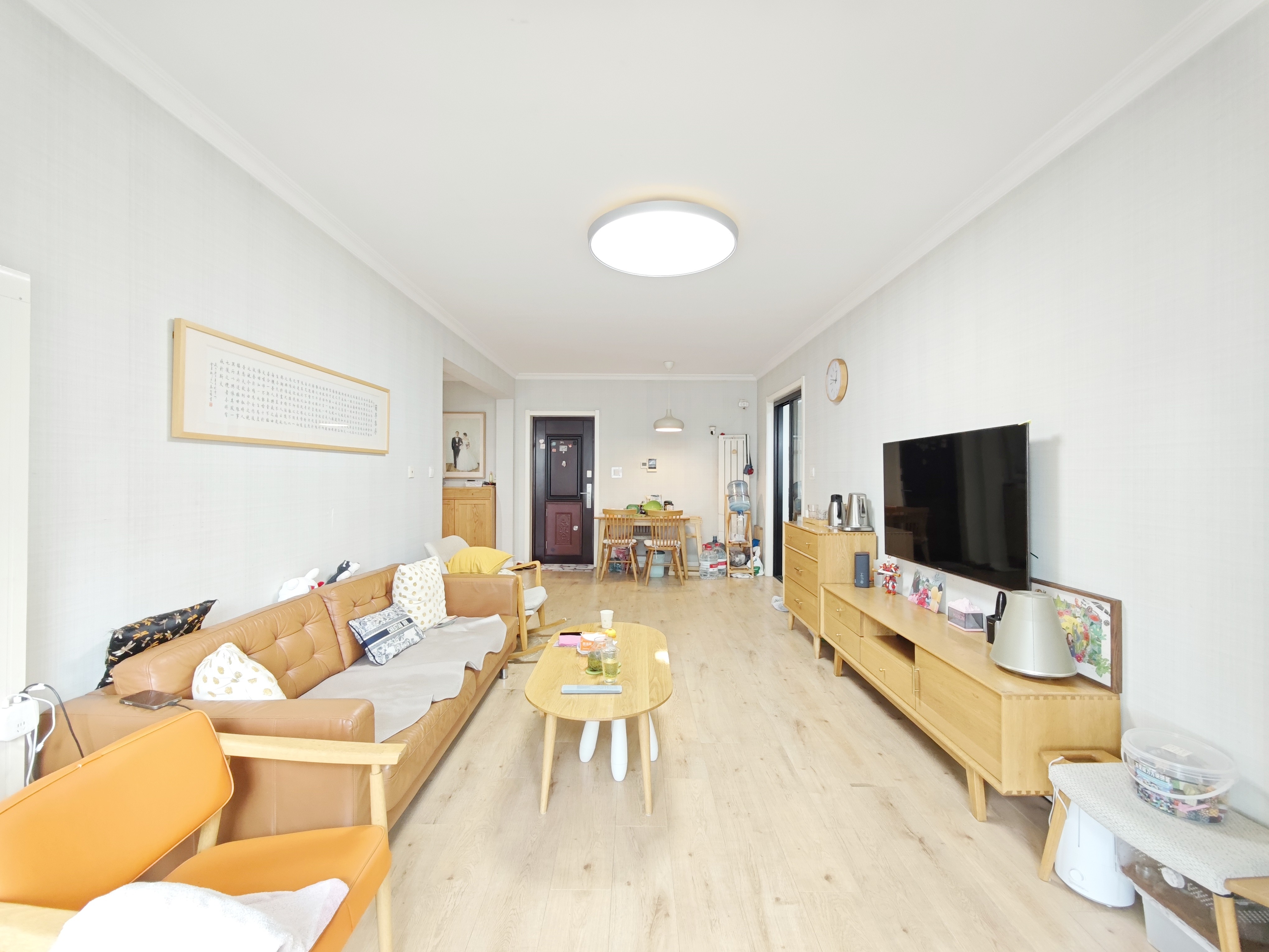 绿地新里香榭丽公馆