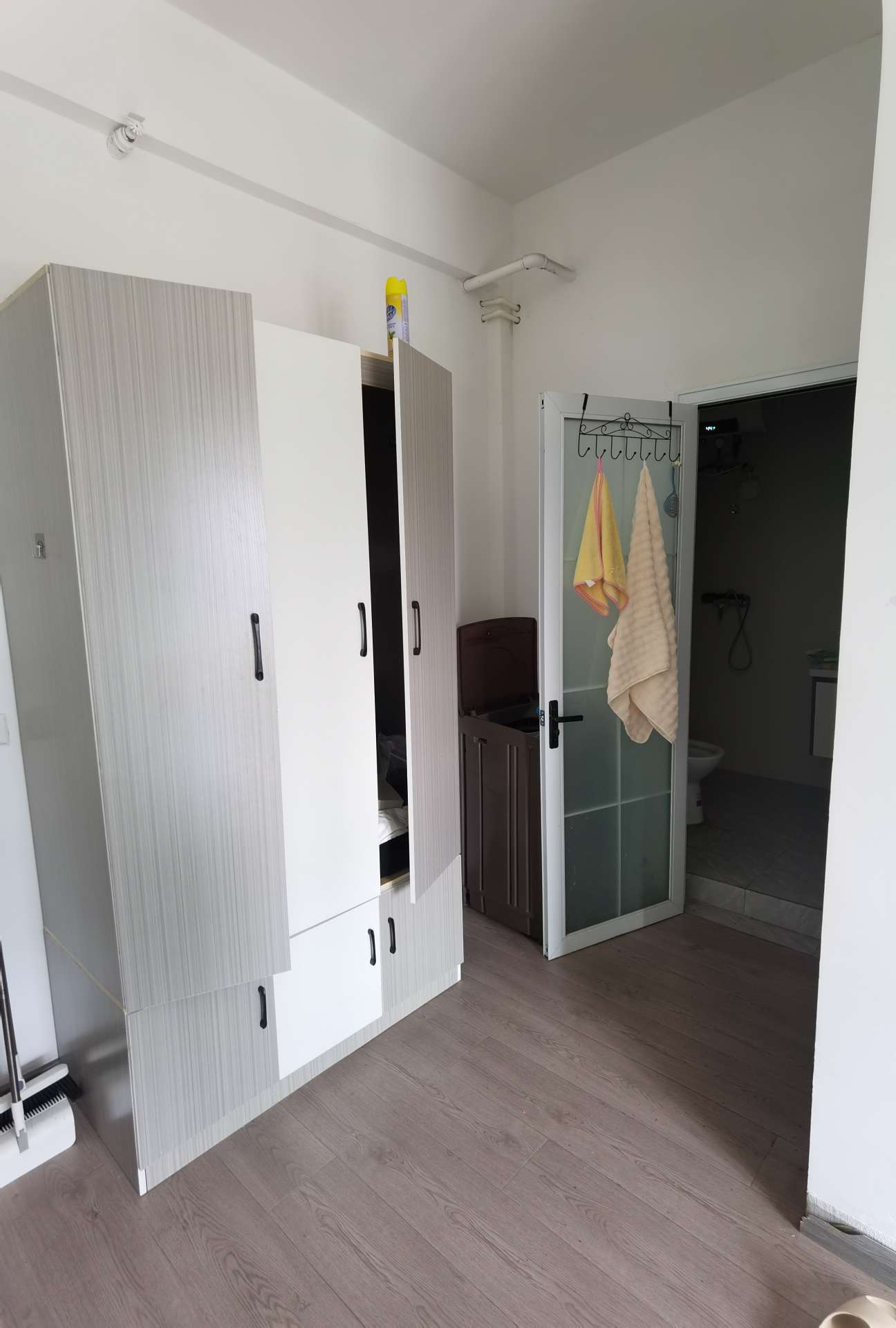 中新锦绣天地东苑一区