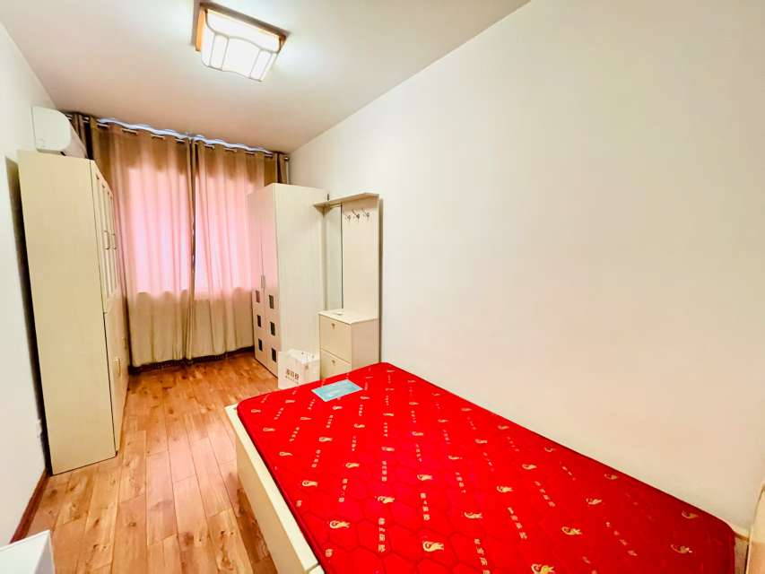 世通新生活家园