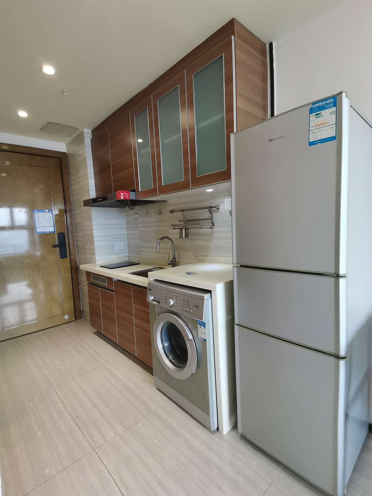 恒大睿城(商住楼)