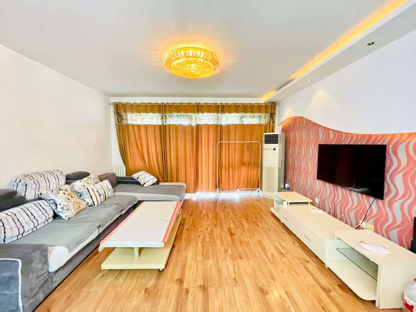 世通新生活家园