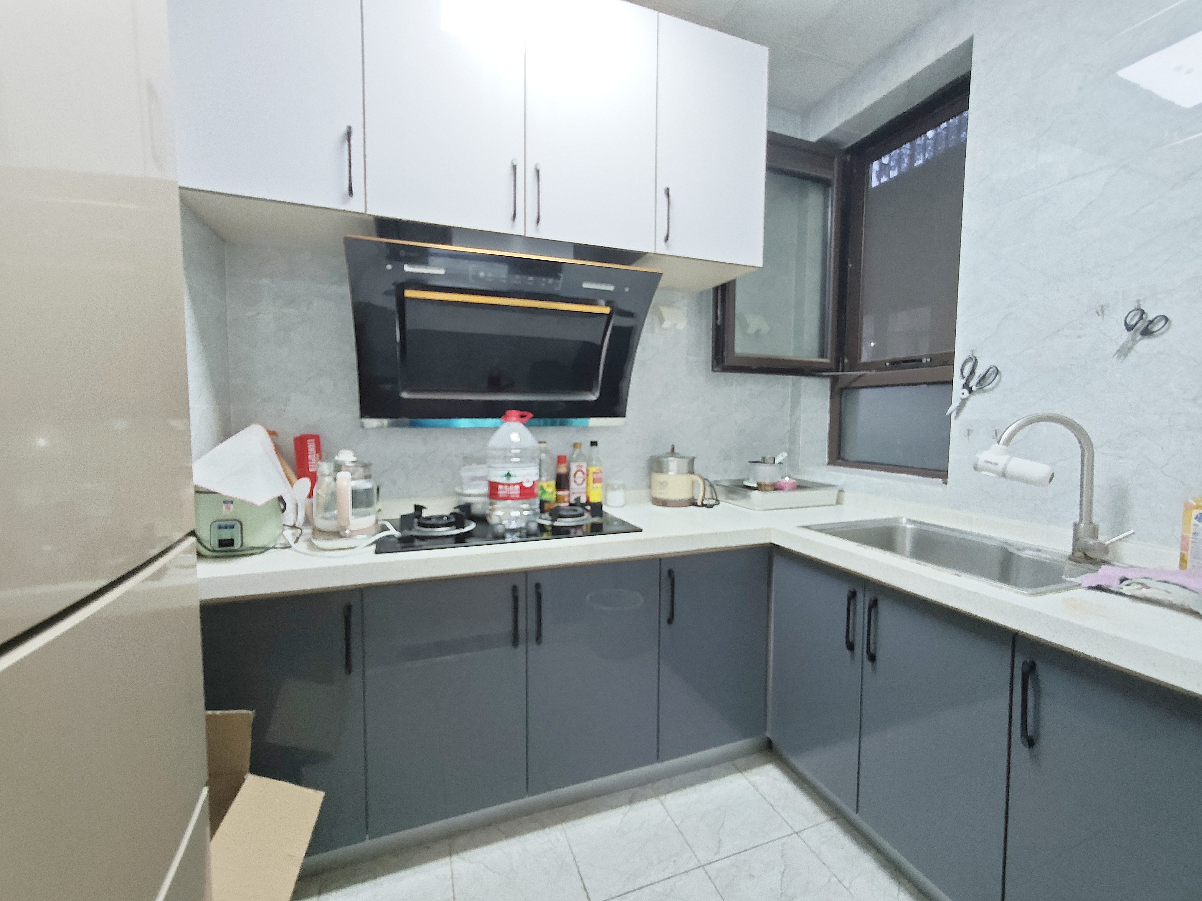 旭辉银盛泰金域蓝山