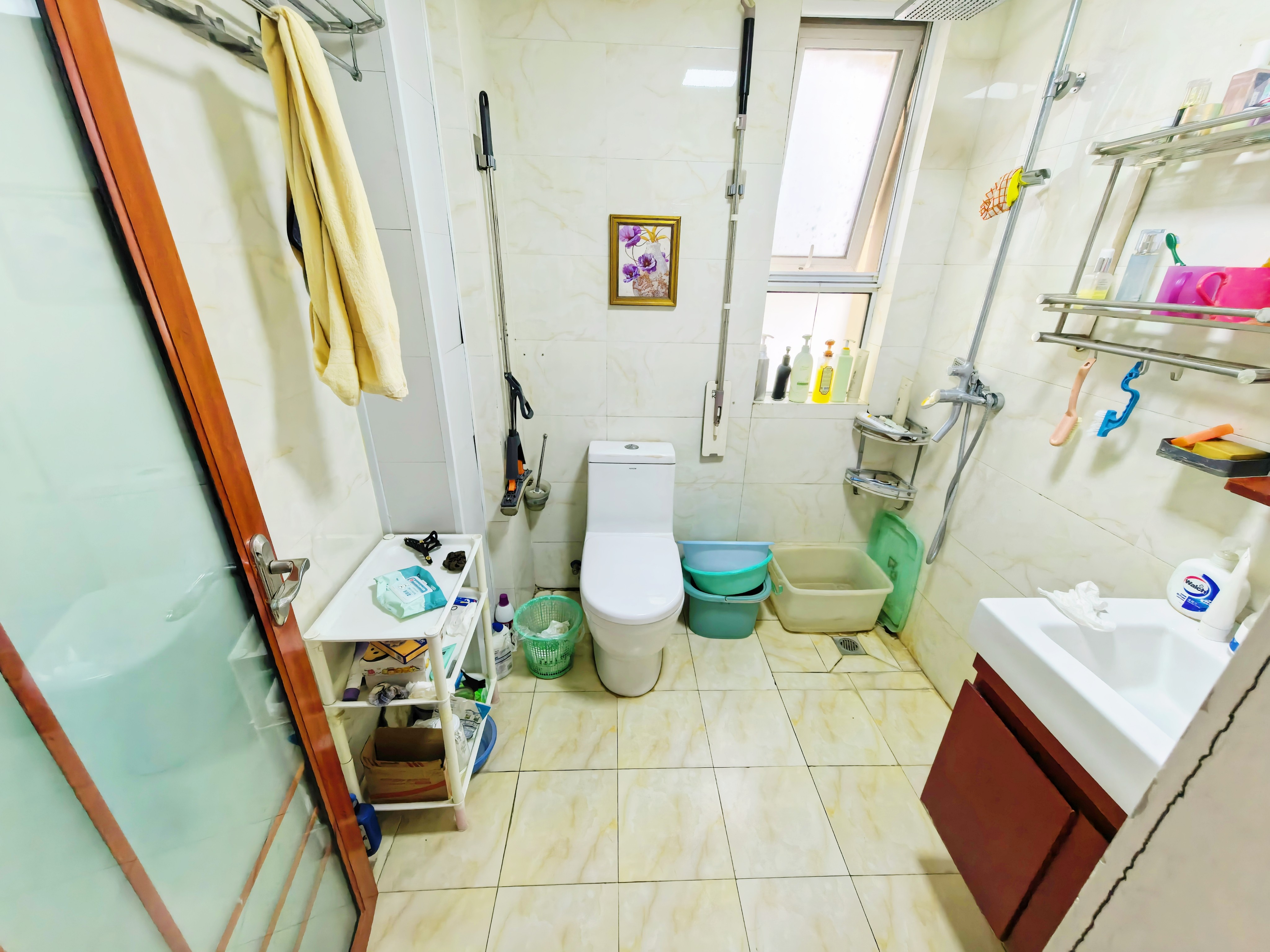 绿地国际花都(四期)