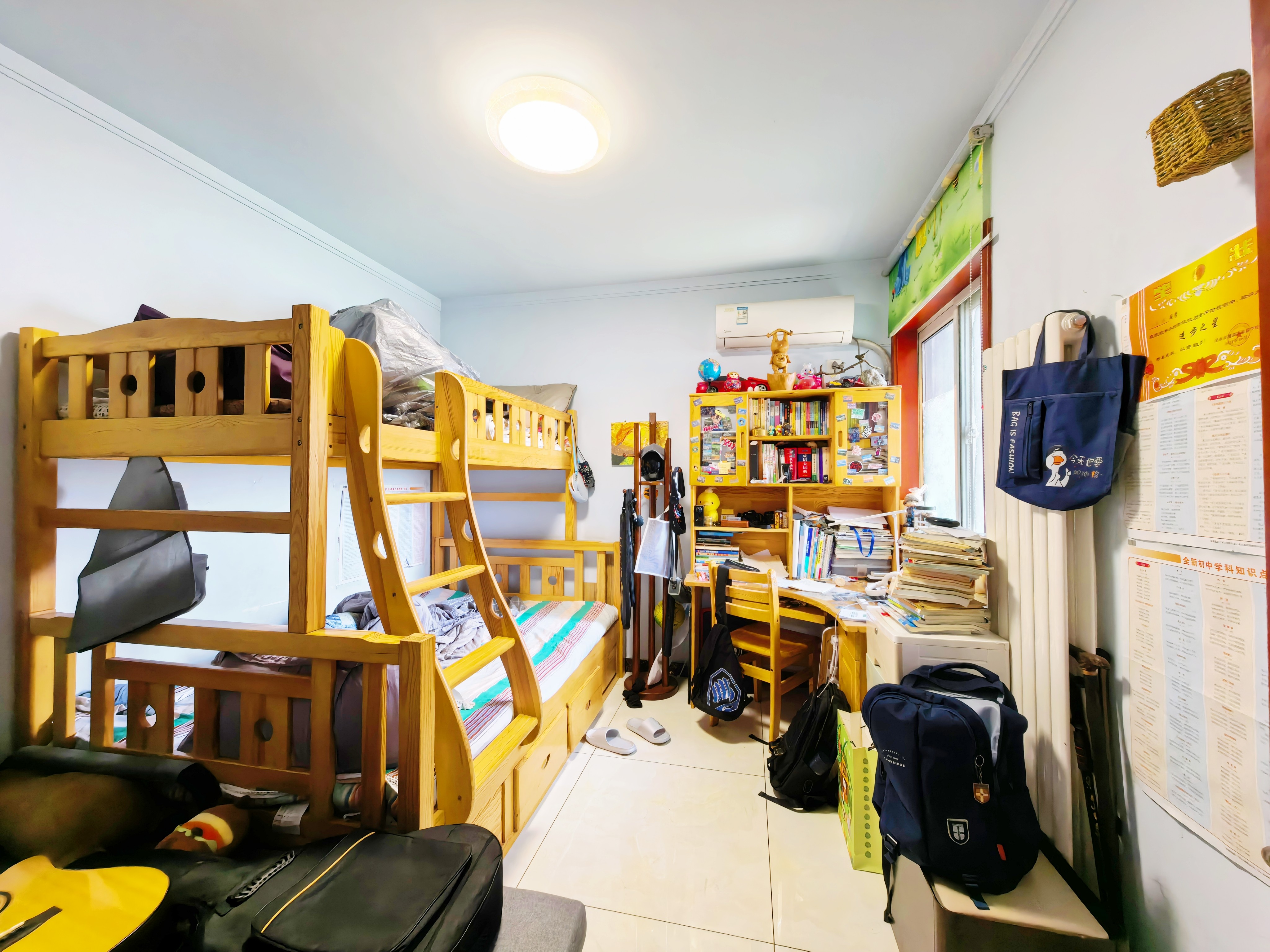 绿地国际花都(四期)