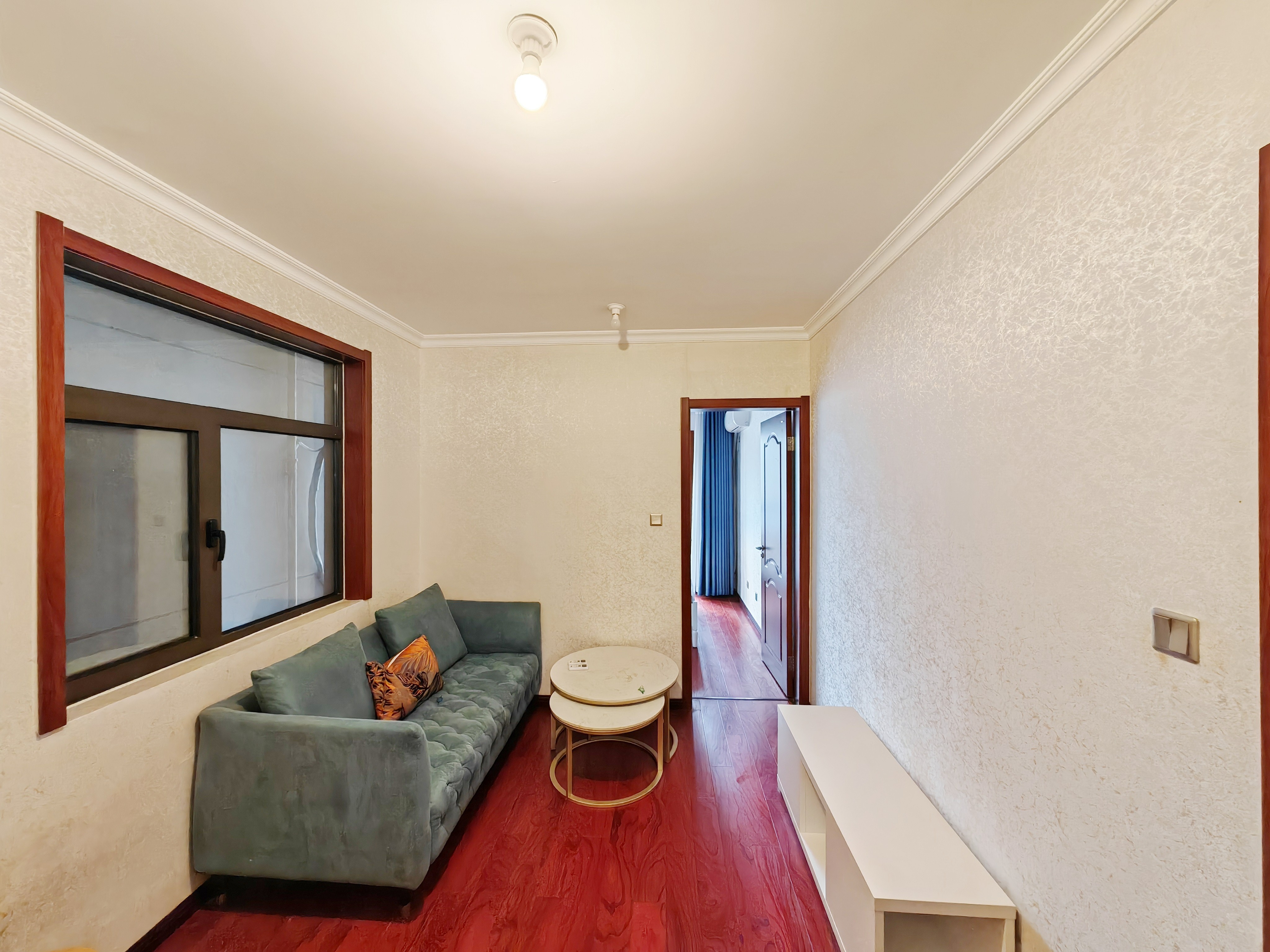  山师北街8号院 南