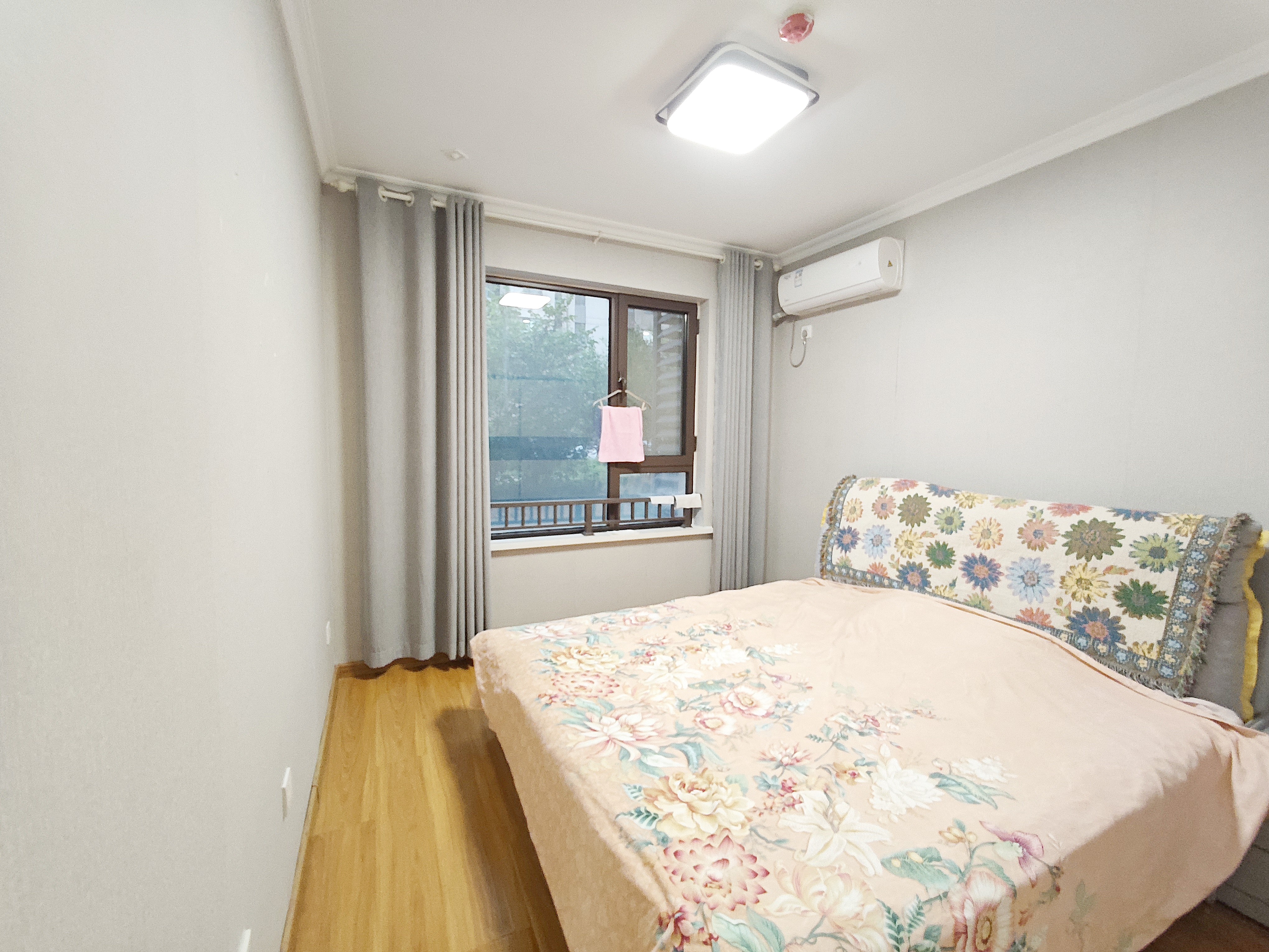 旭辉银盛泰金域蓝山