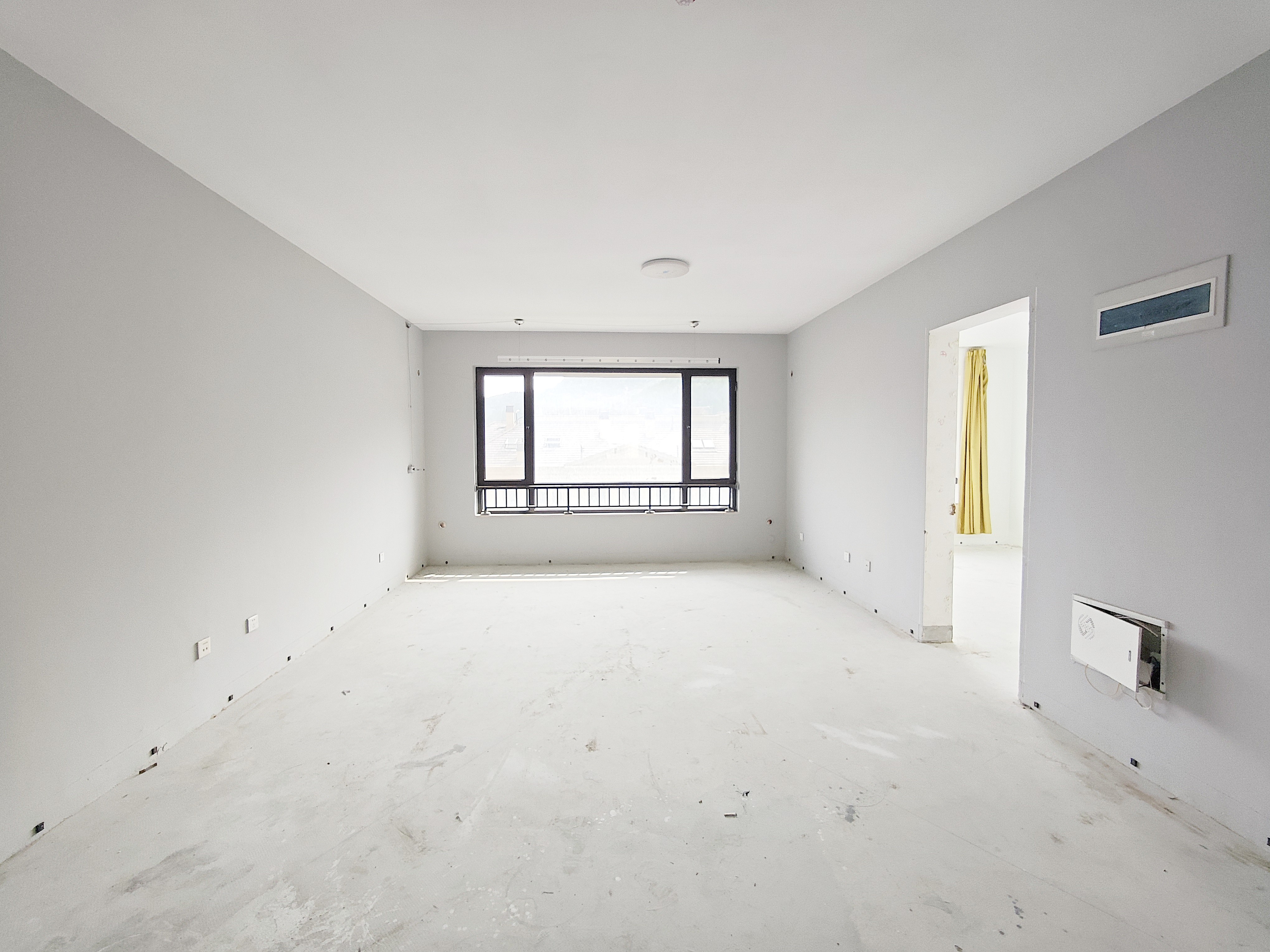 高新绿城玉兰花园