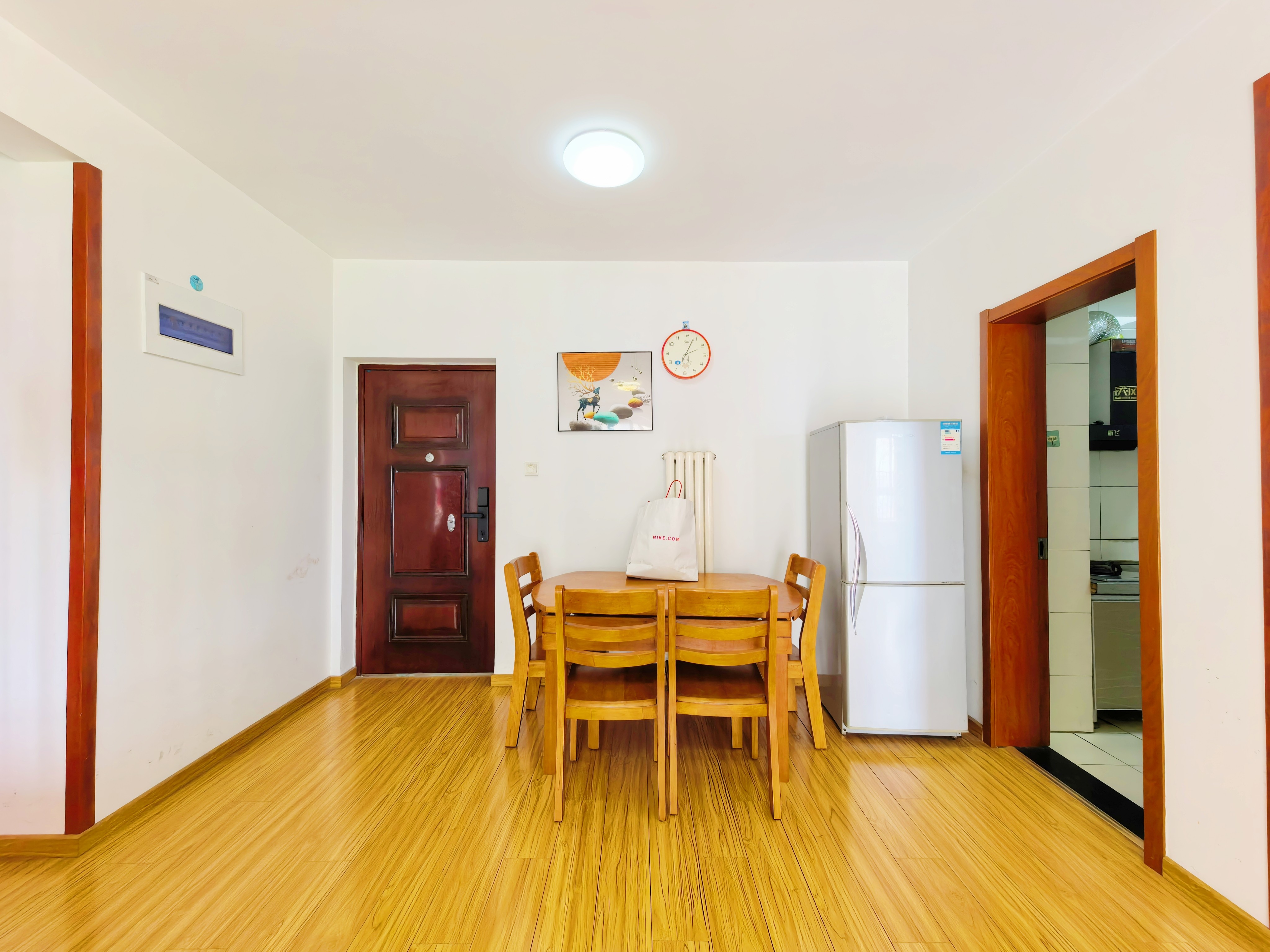 绿地国际花都(四期)