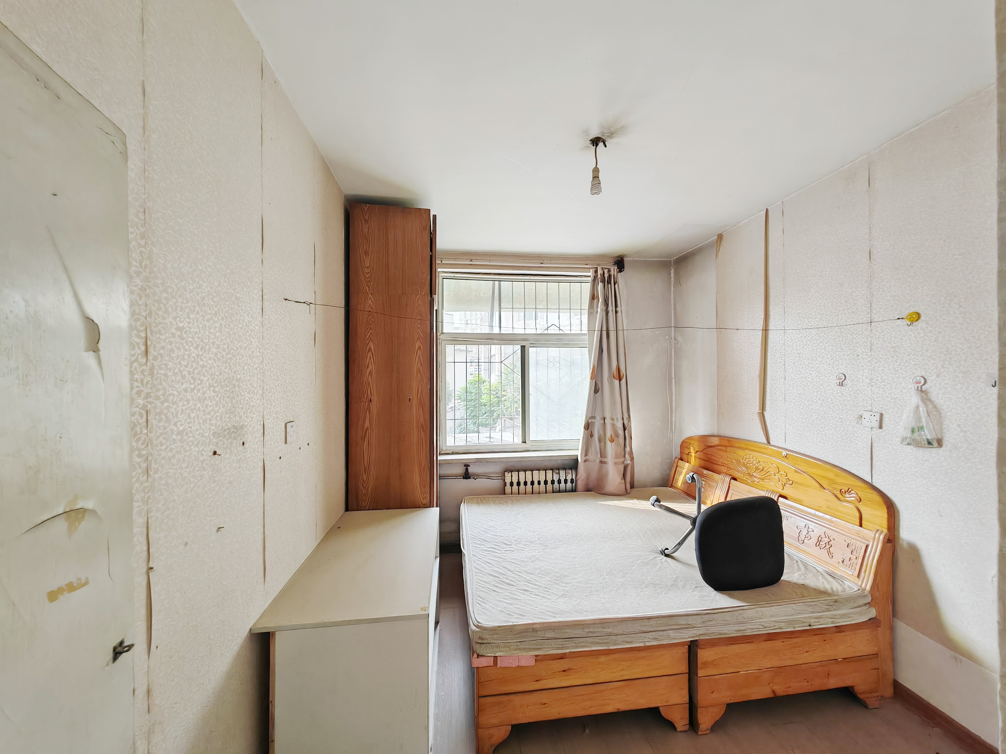 山师东路商业厅宿舍