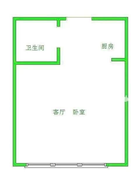 万科麓公馆