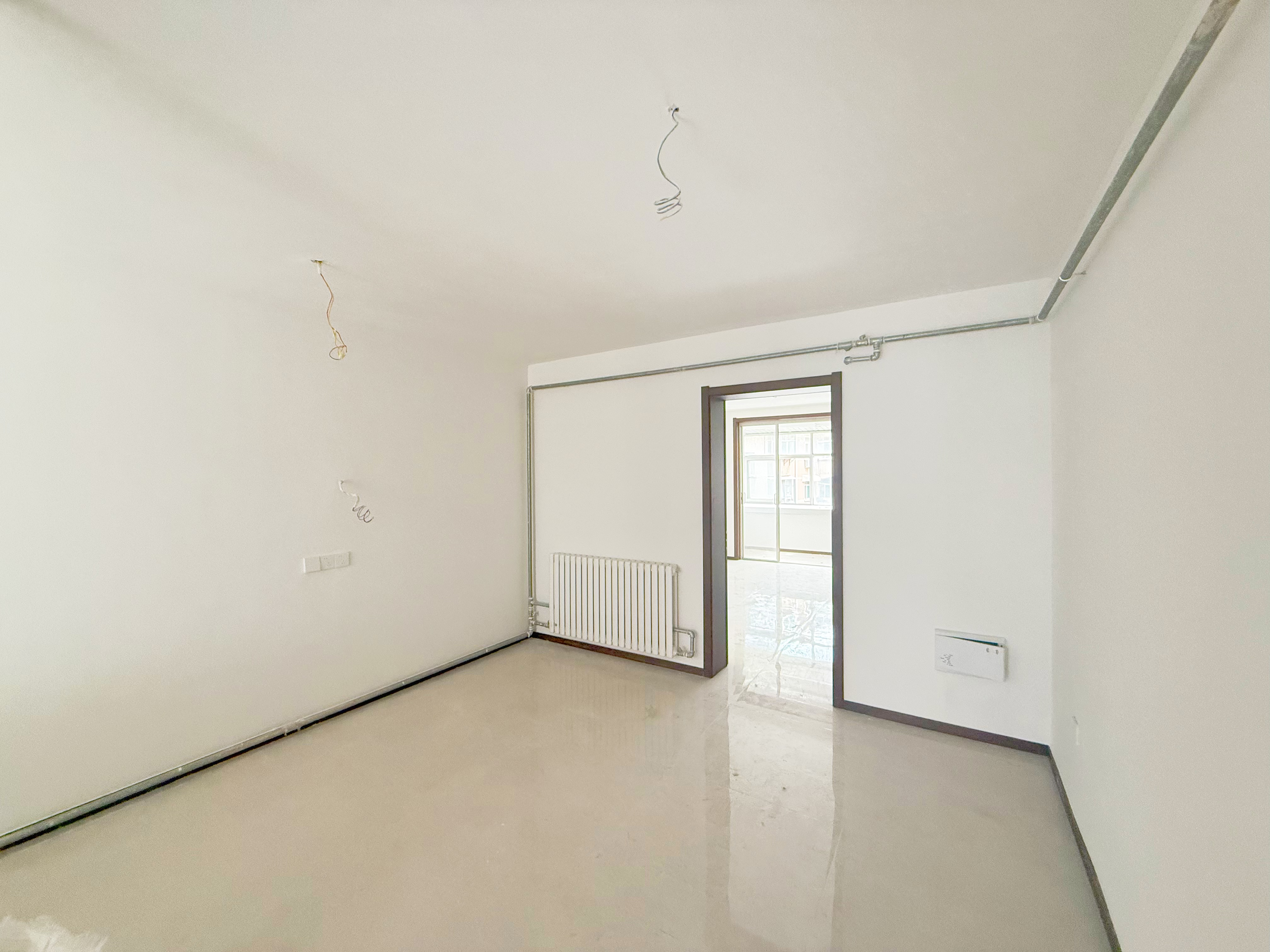 复兴大街单位宿舍