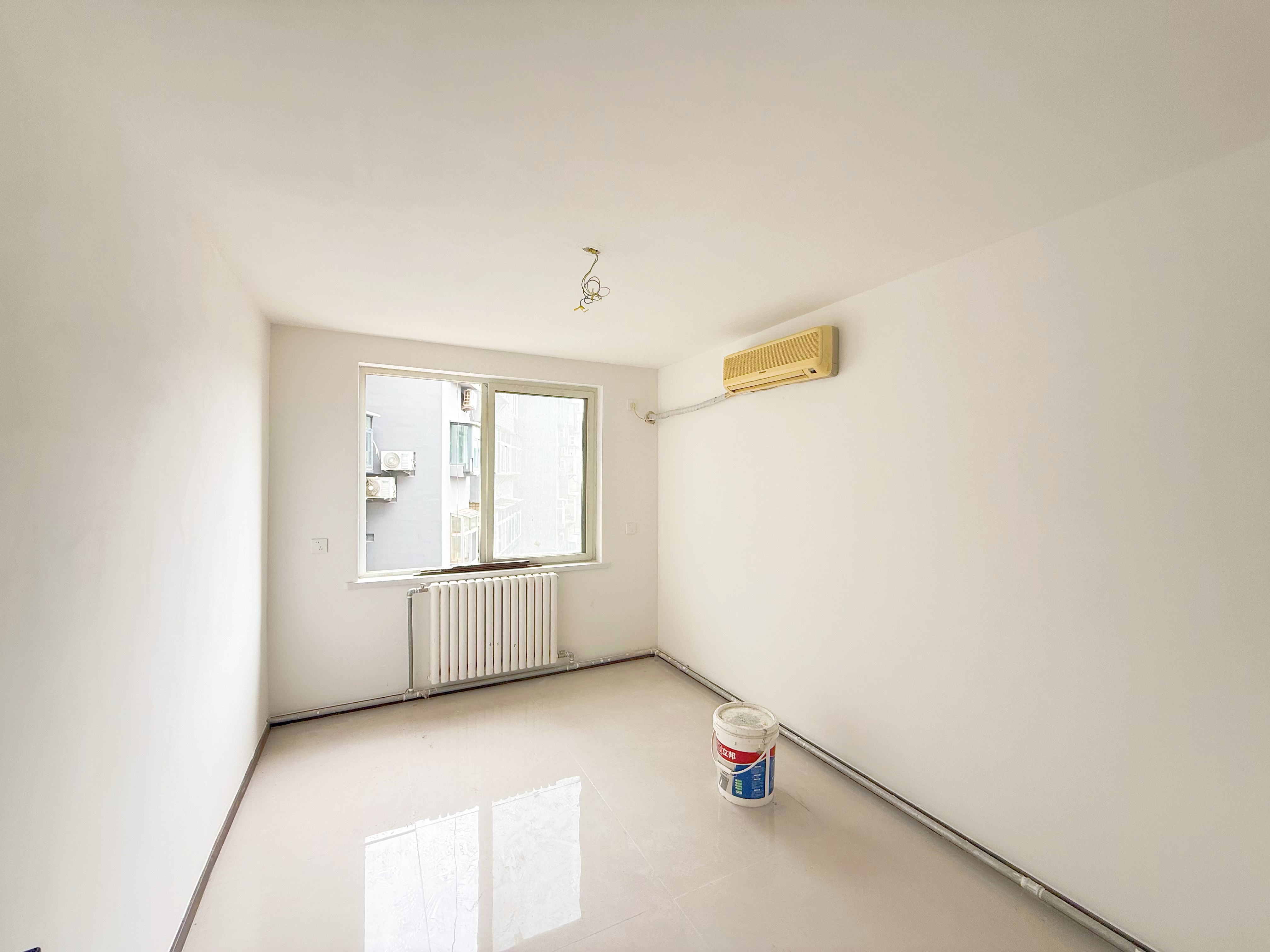 复兴大街单位宿舍