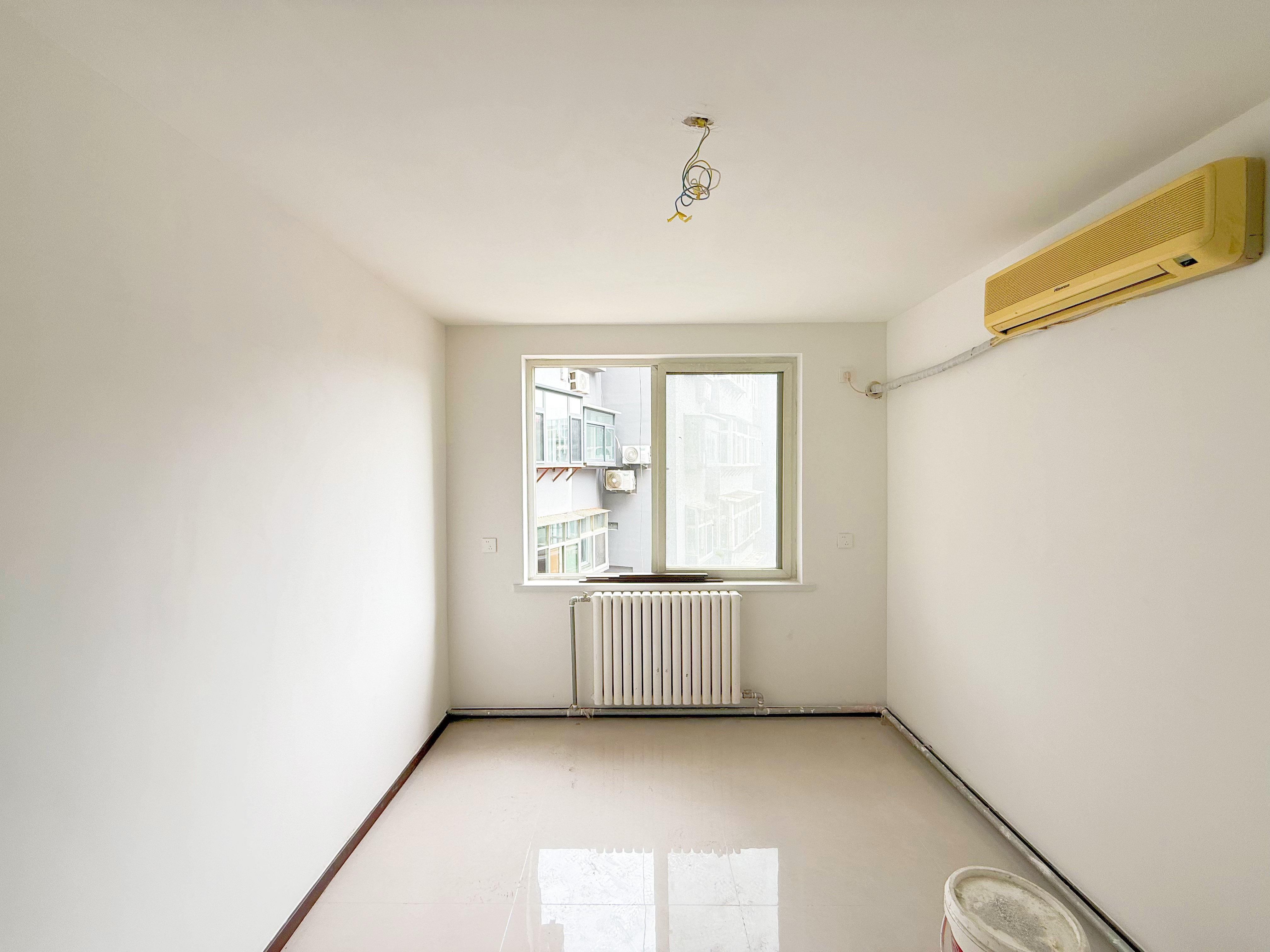 复兴大街单位宿舍