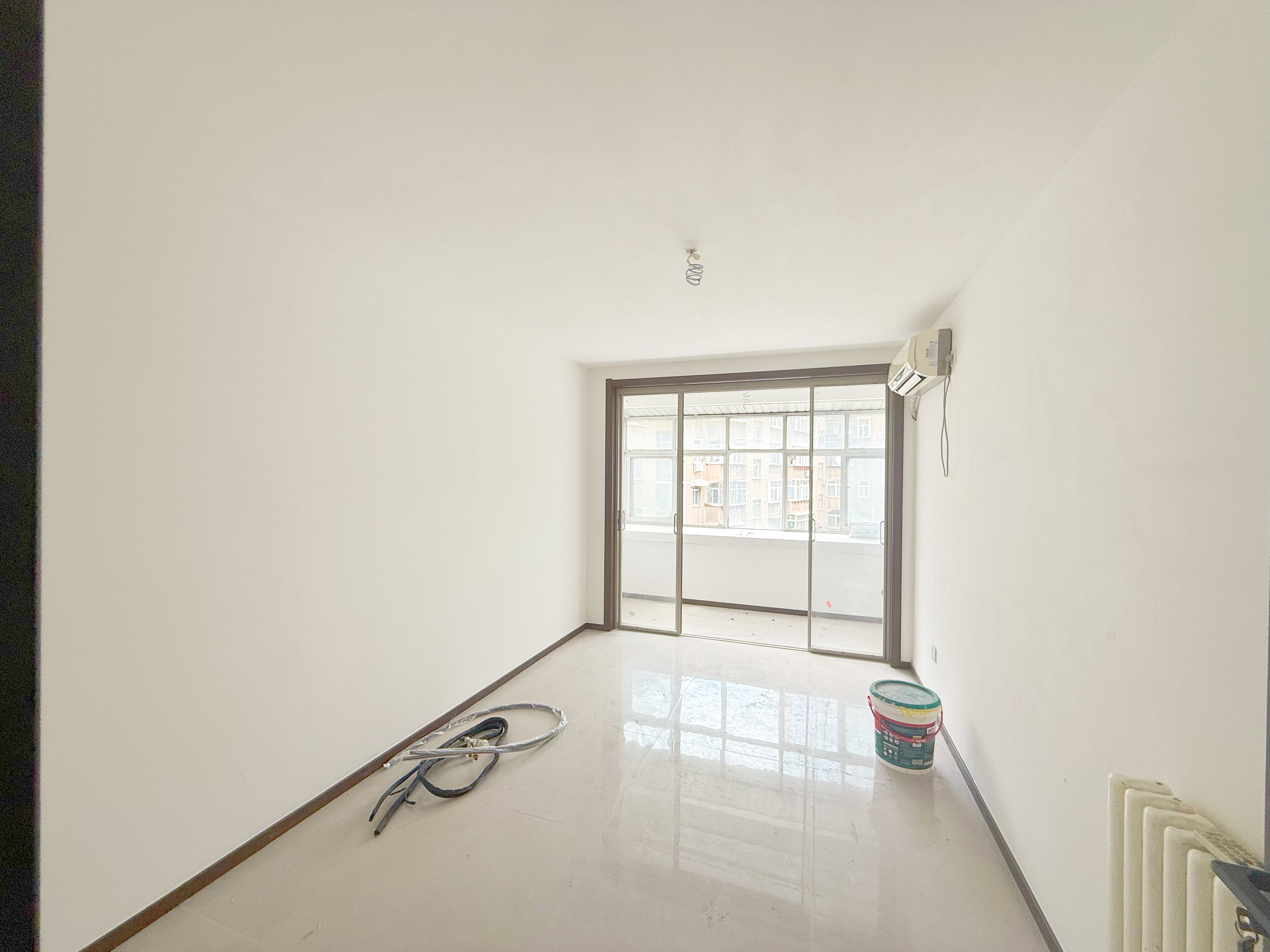 复兴大街单位宿舍