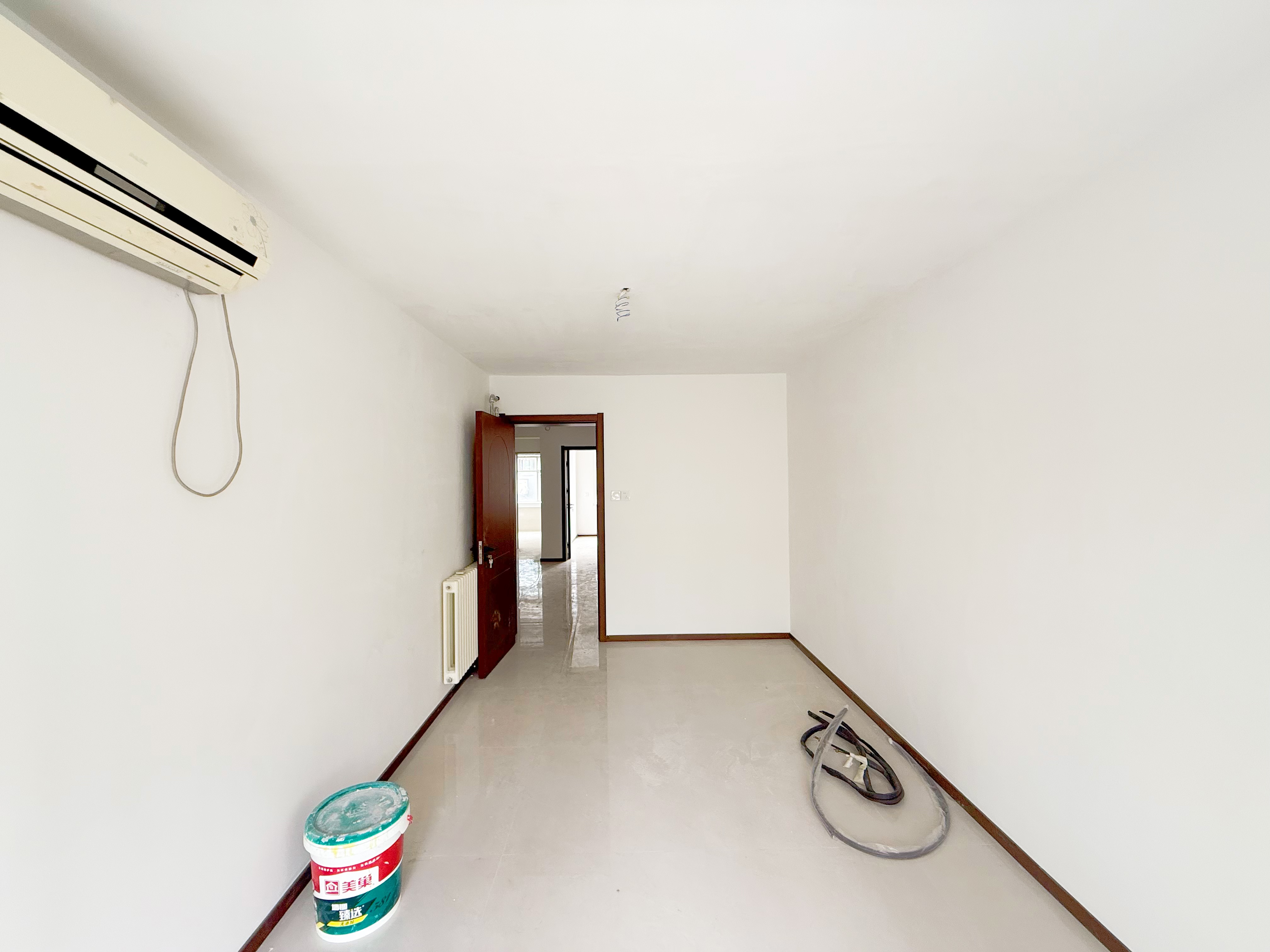 复兴大街单位宿舍