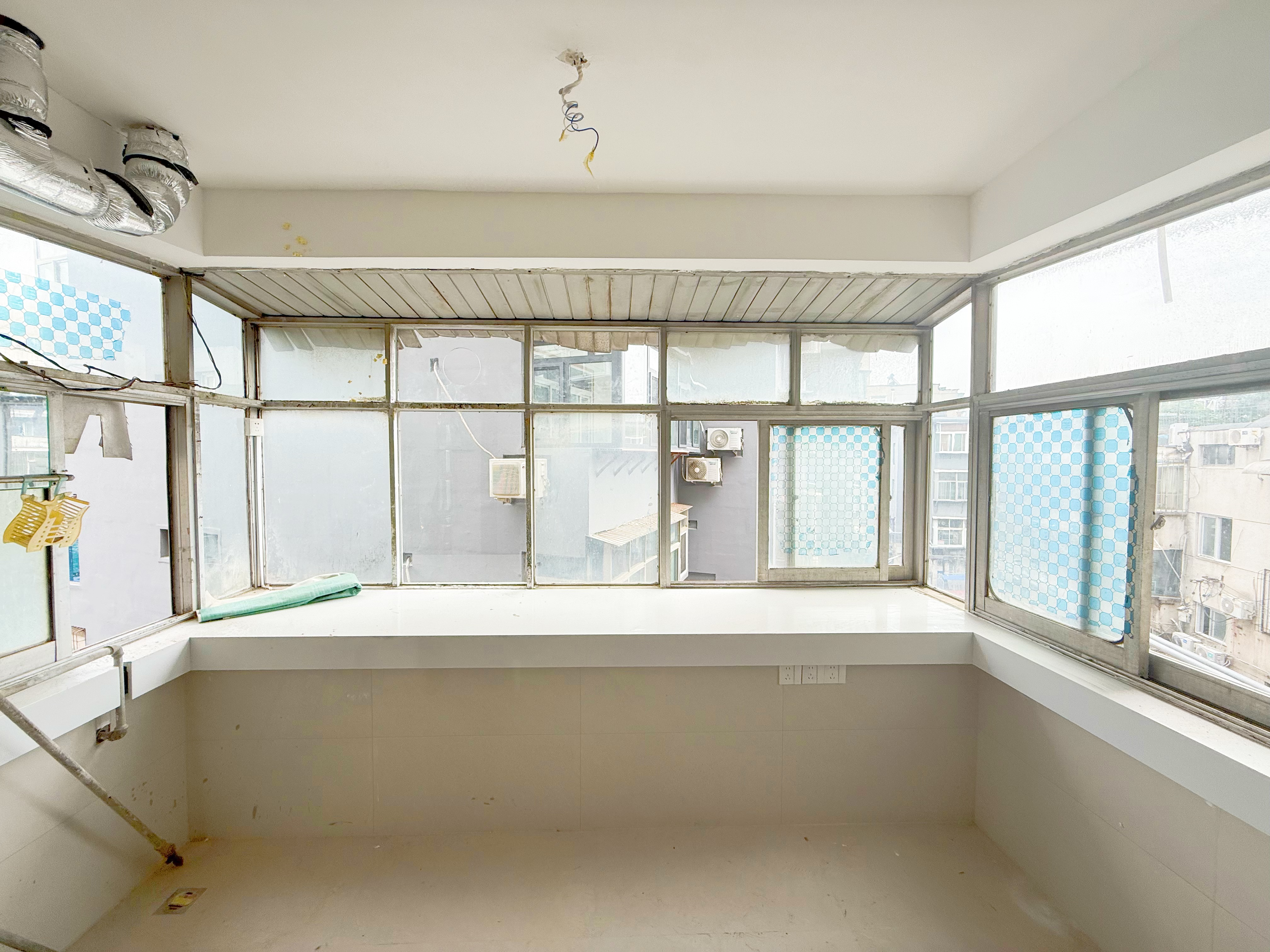 复兴大街单位宿舍