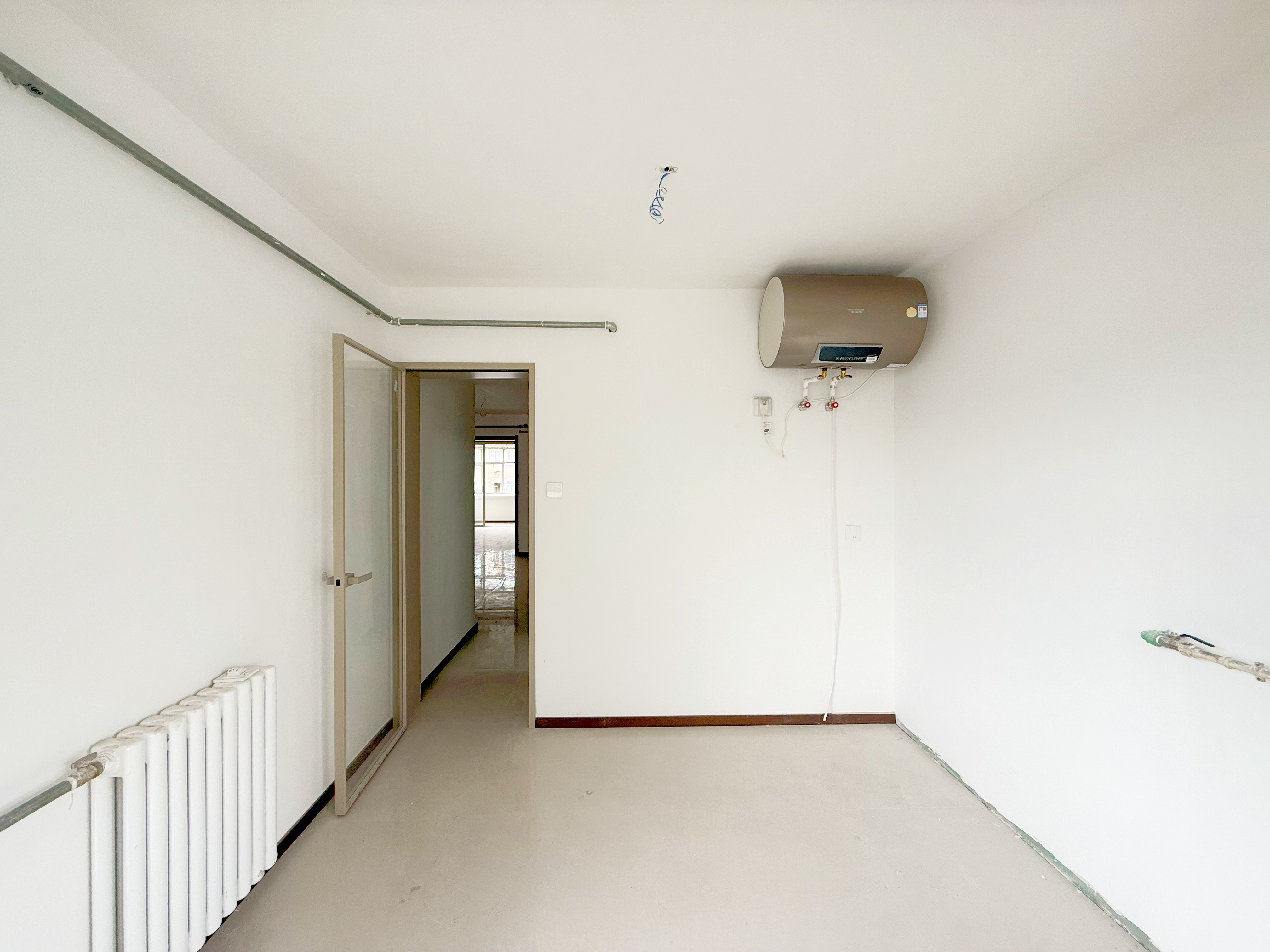 复兴大街单位宿舍