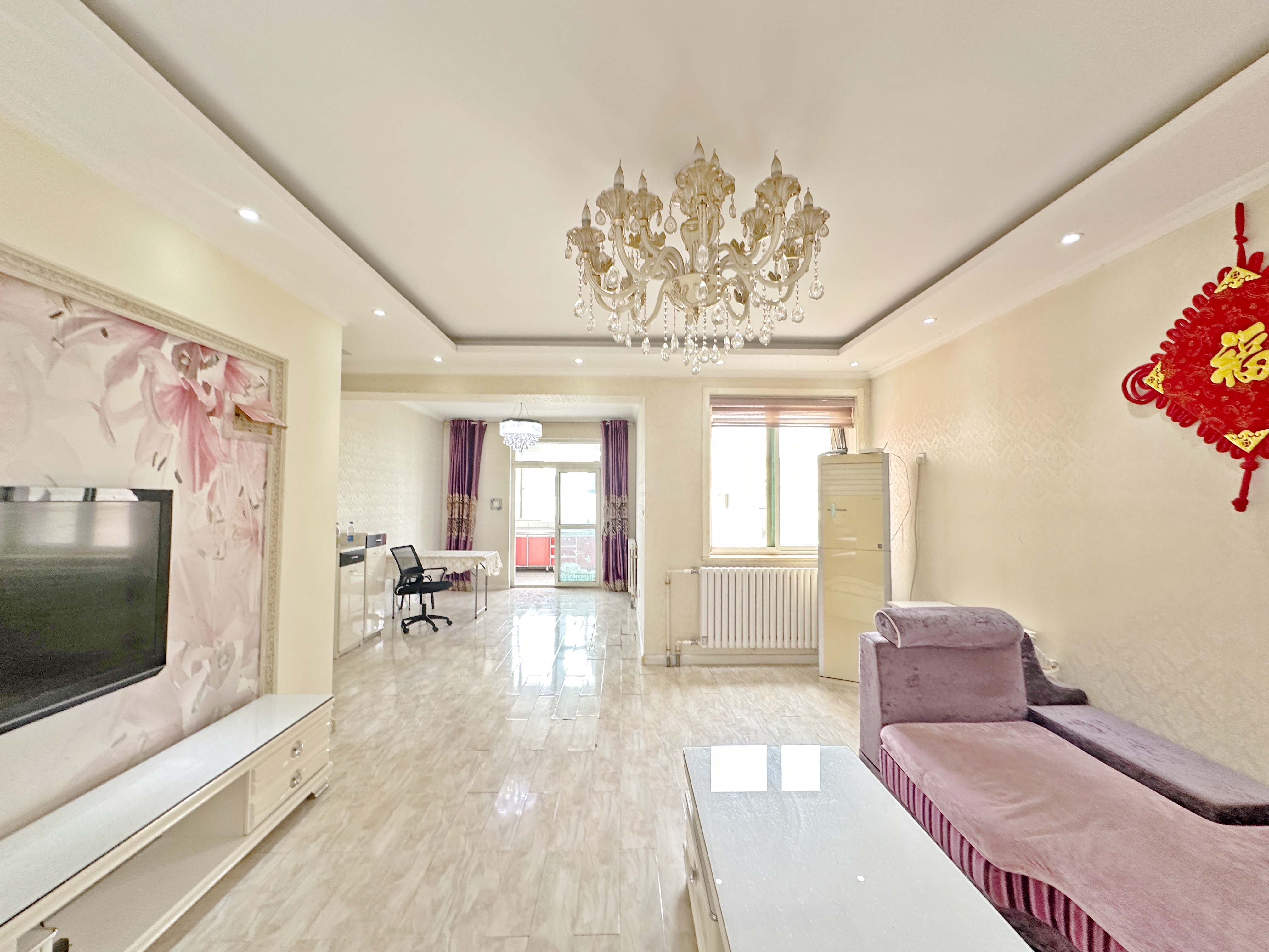 卧龙花园龙和苑