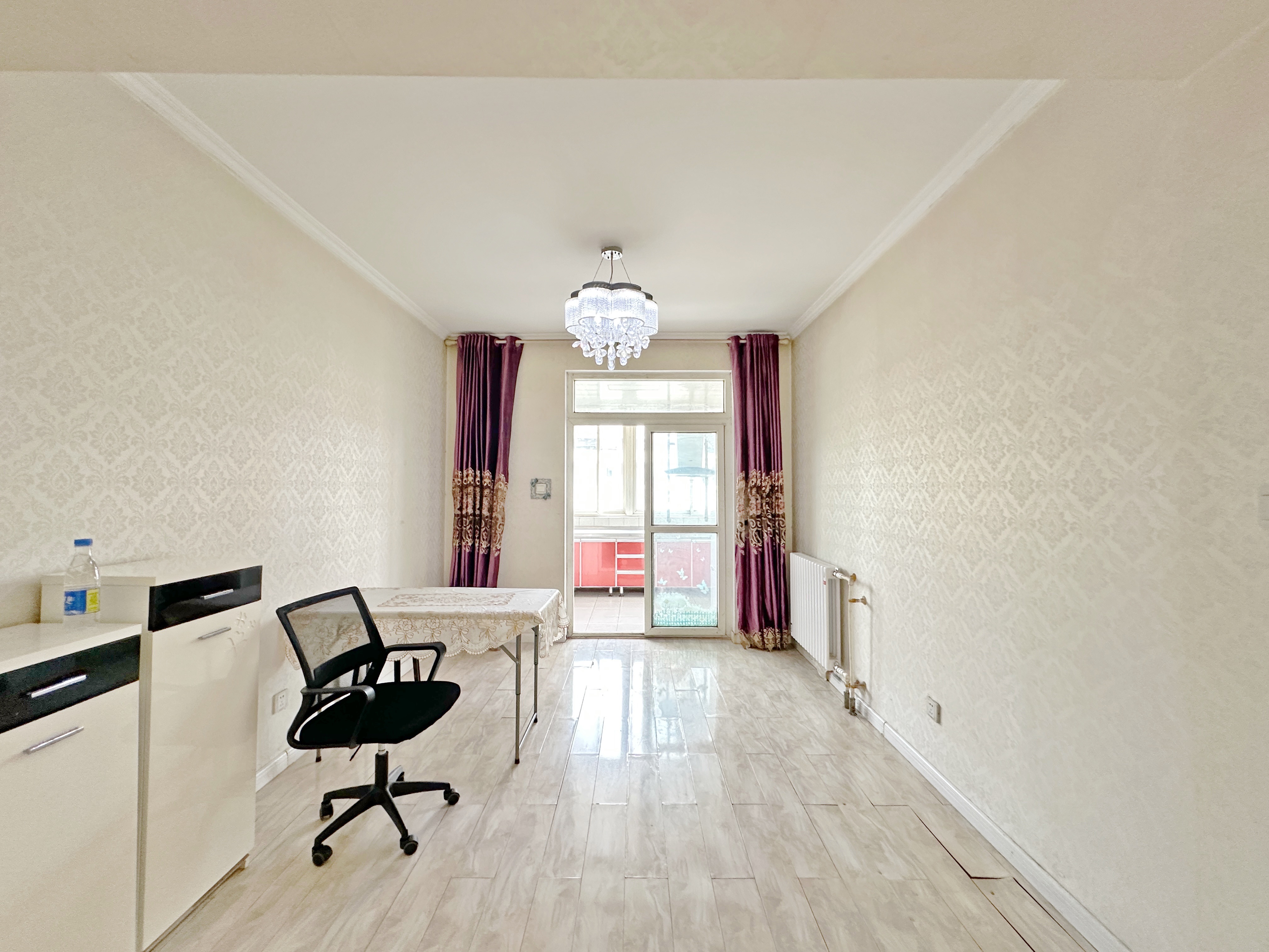 卧龙花园龙和苑