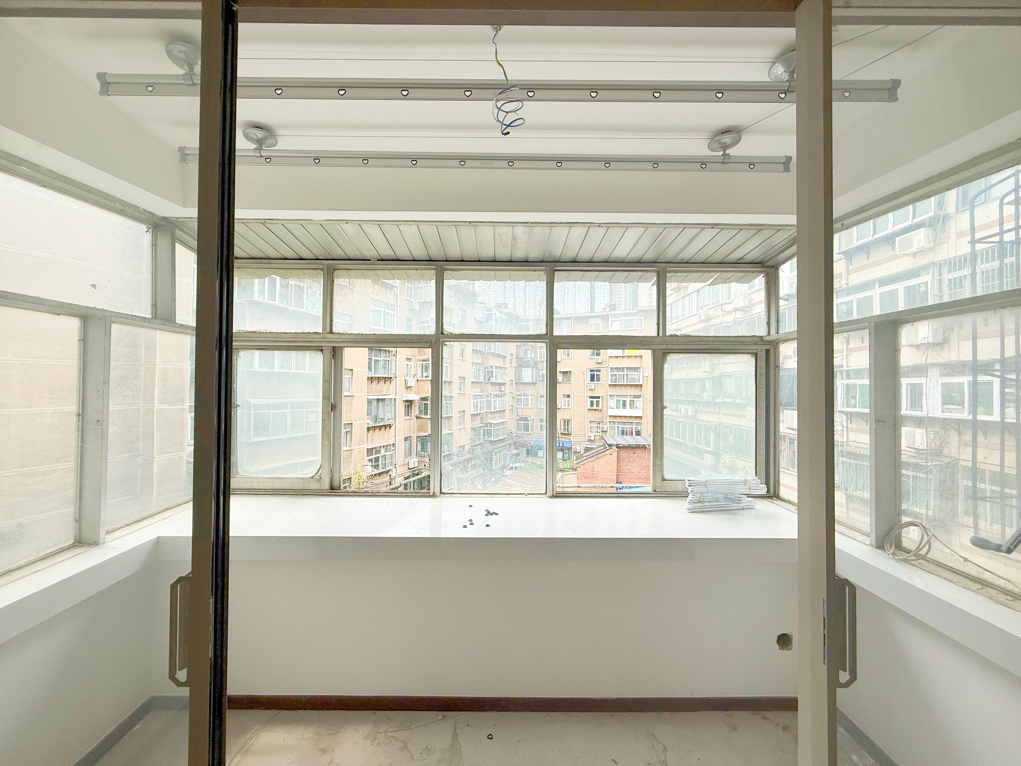 复兴大街单位宿舍