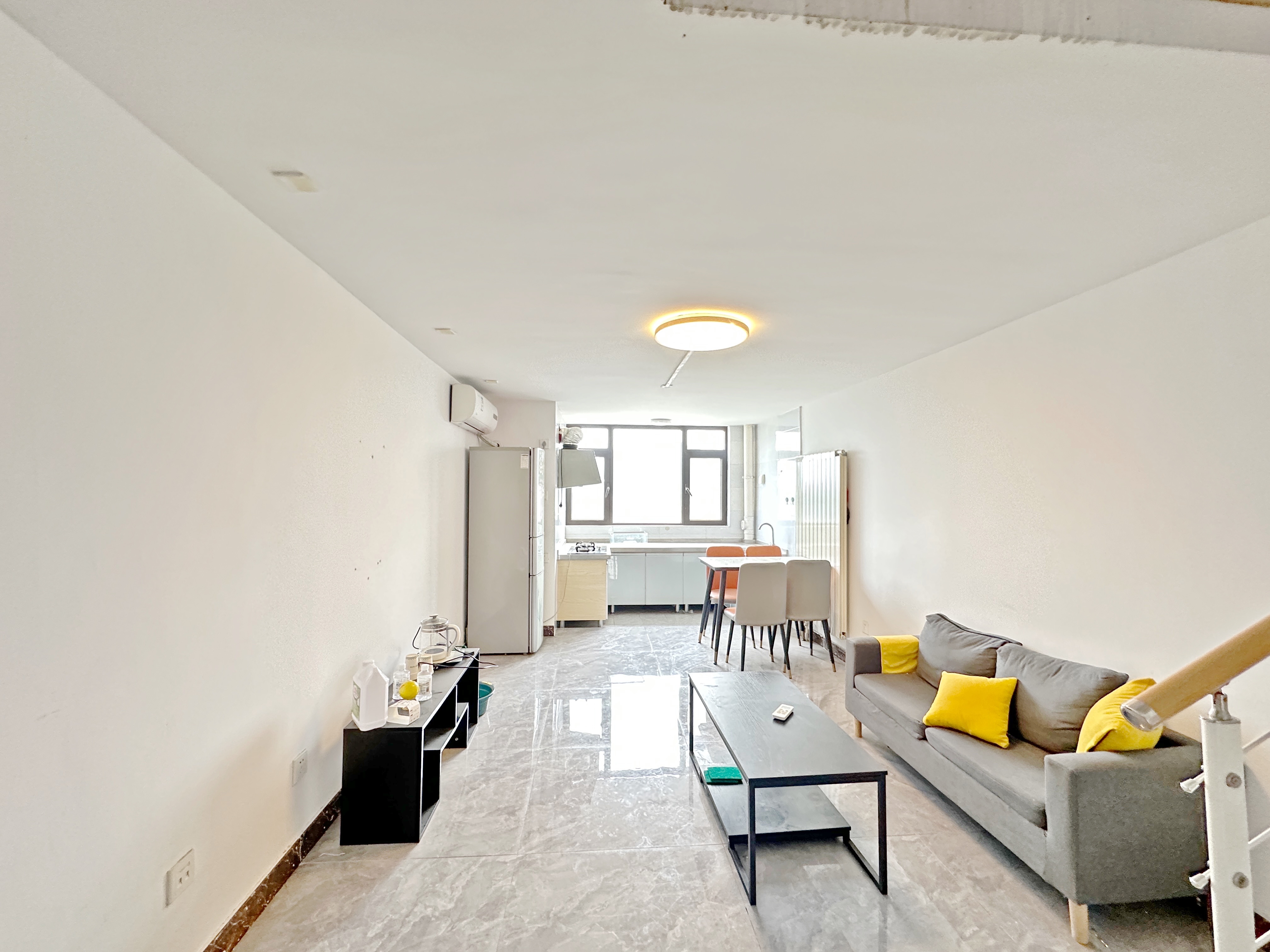 中海国际社区中海国际公馆