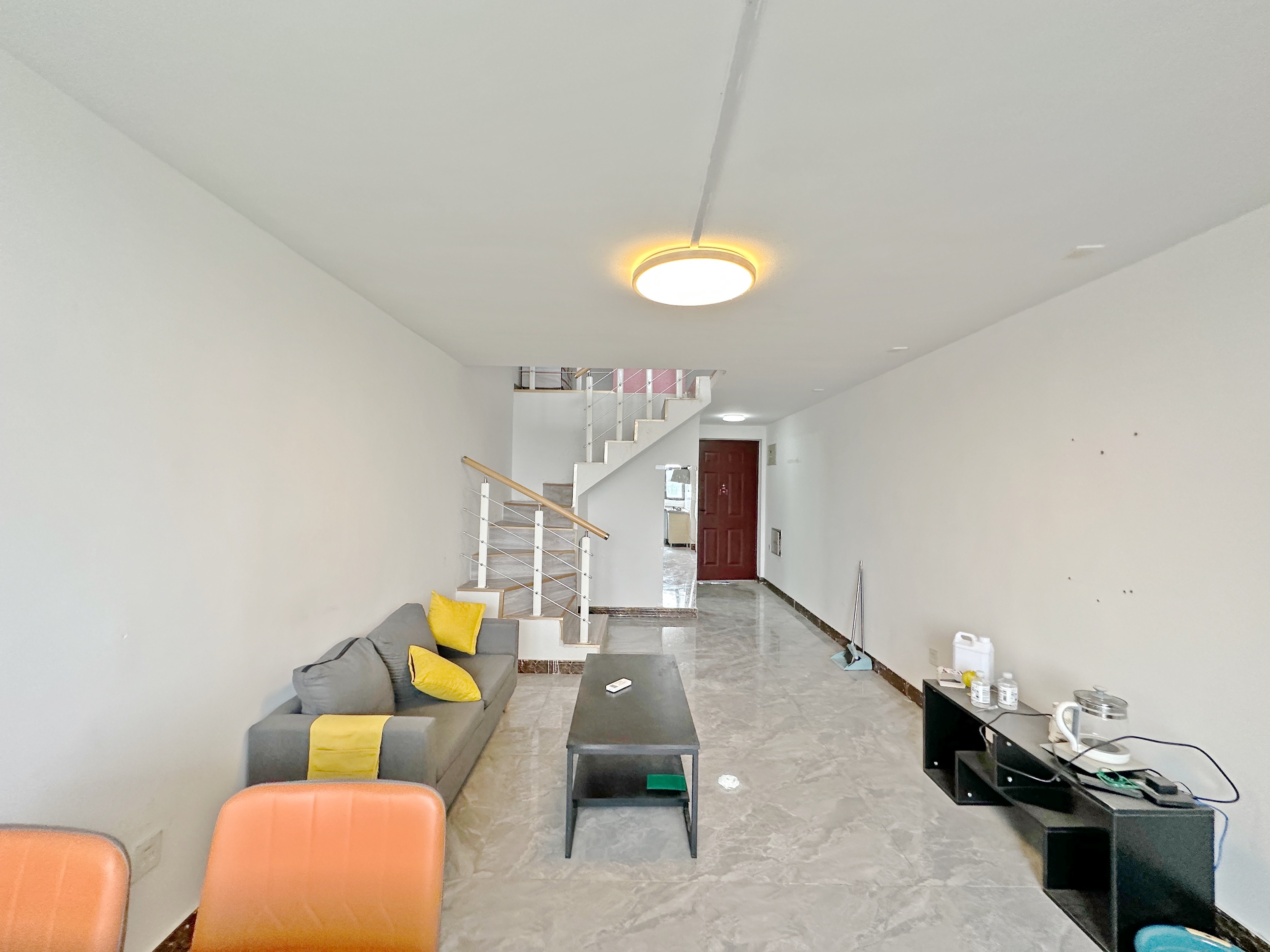 中海国际社区中海国际公馆