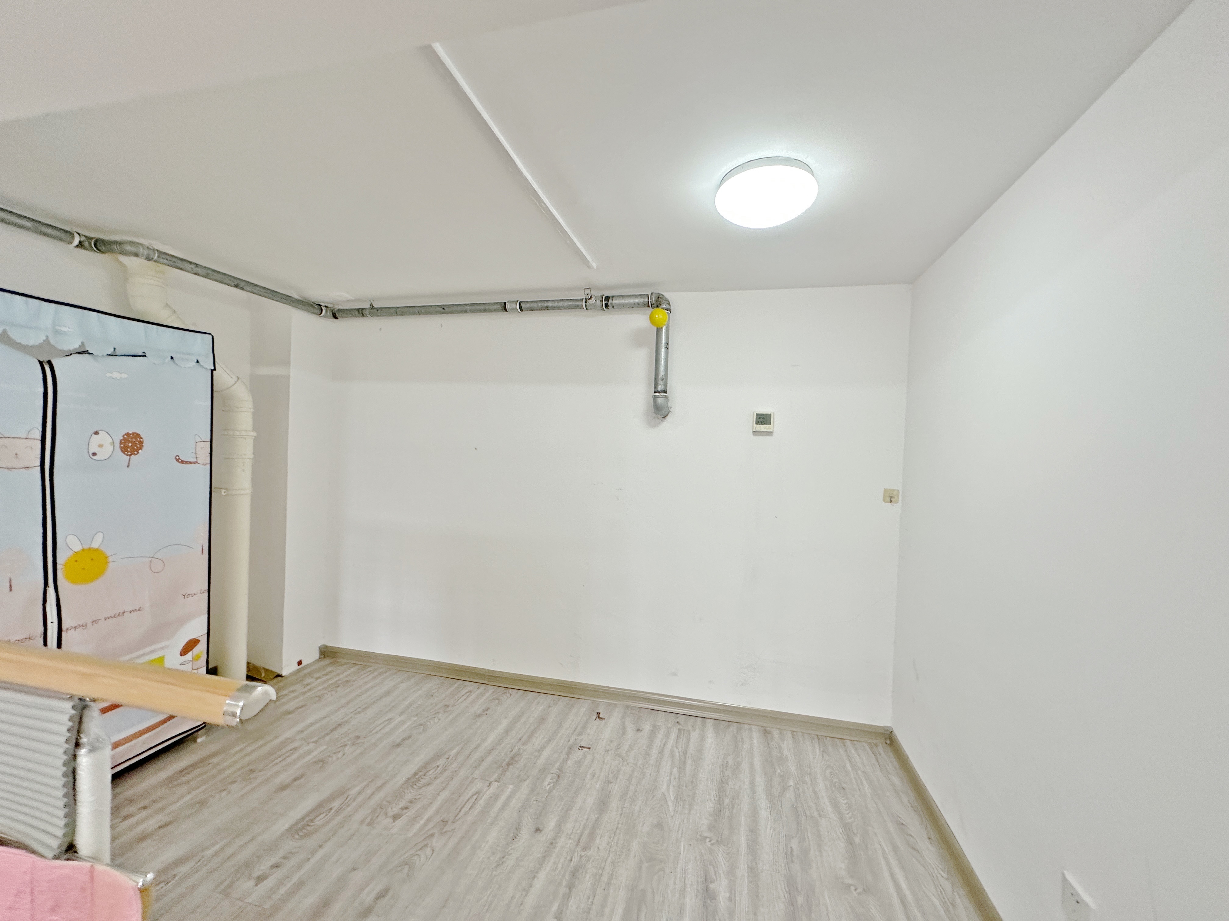 中海国际社区中海国际公馆