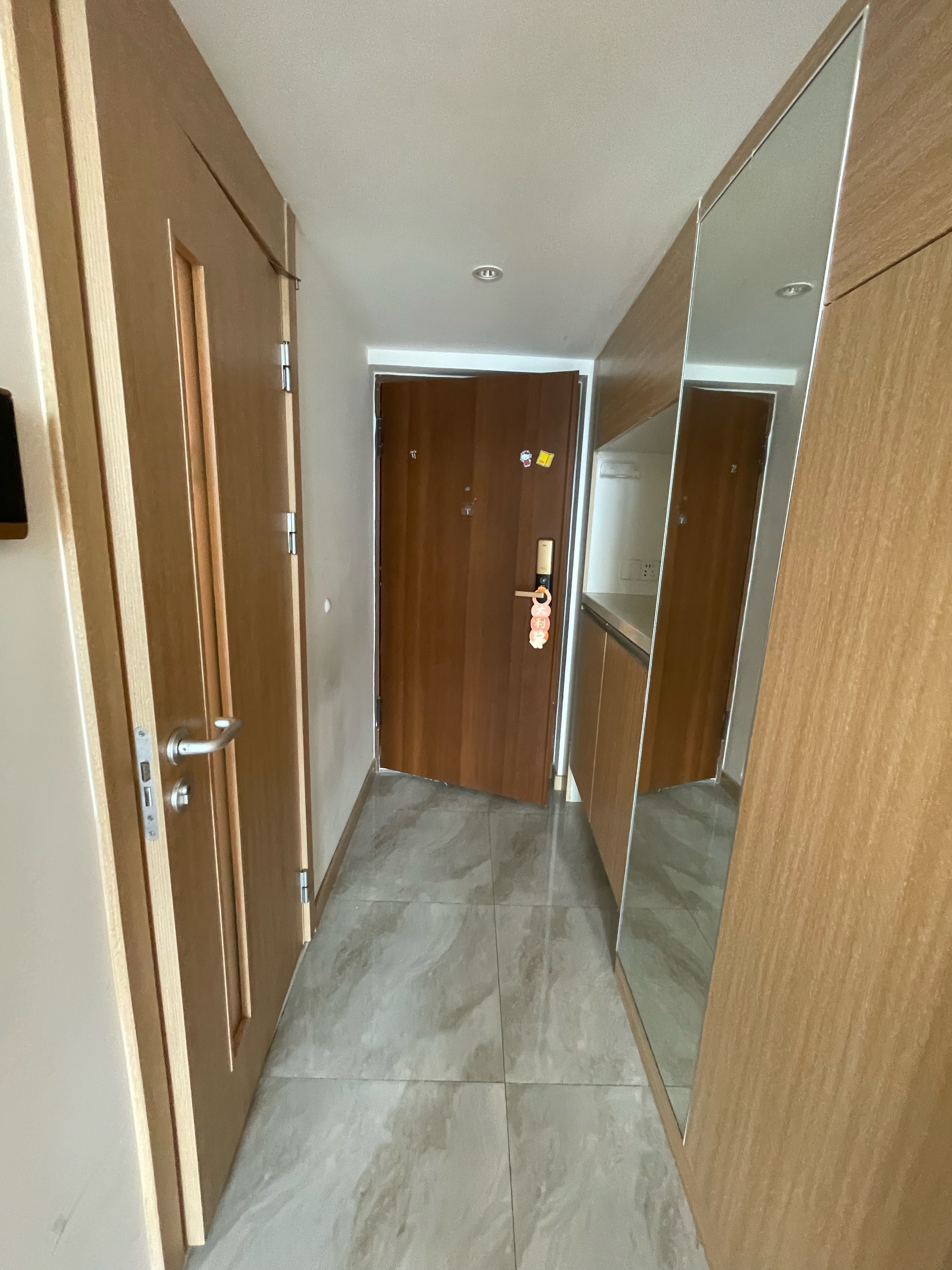 万科大都会万公馆