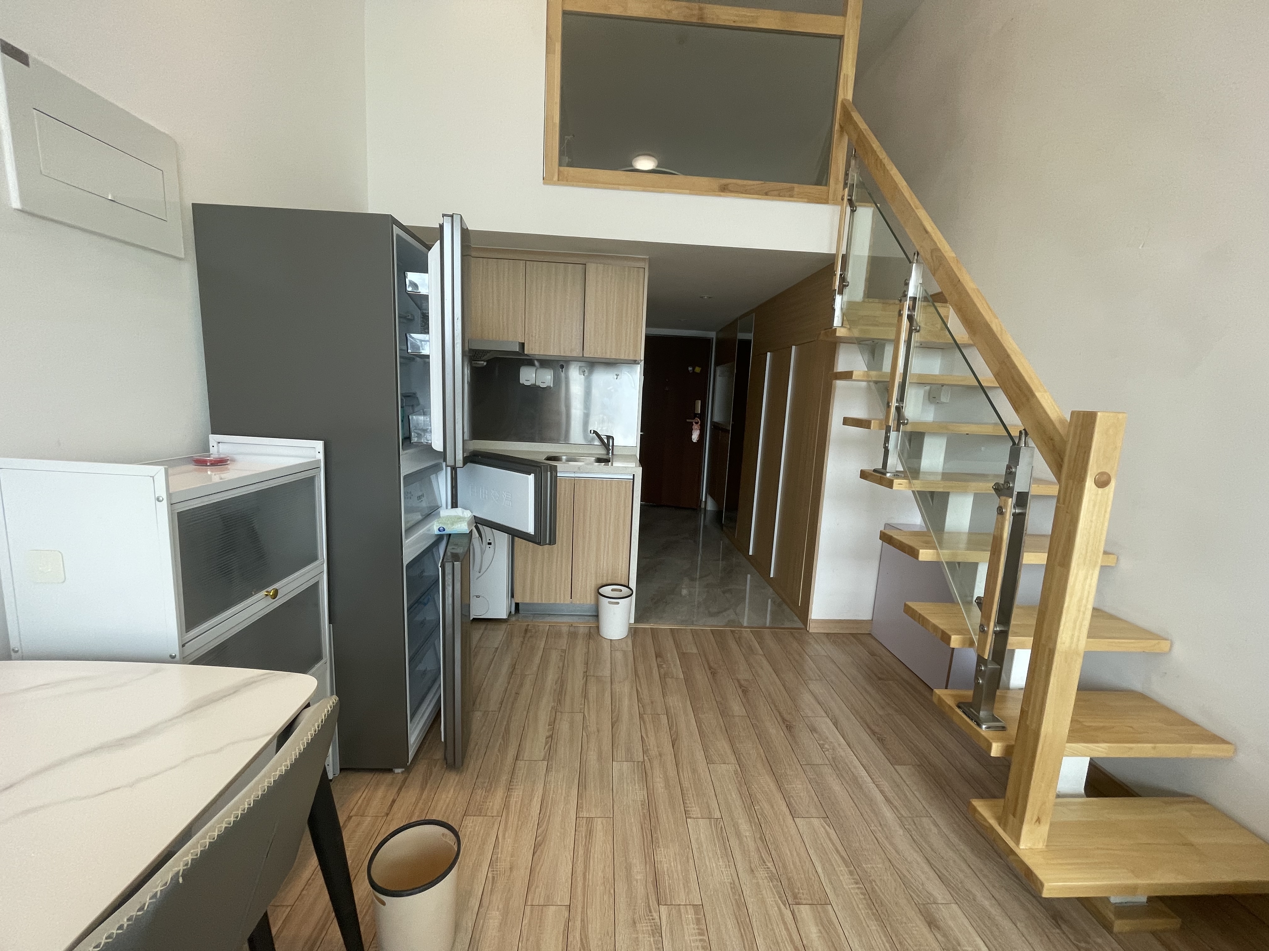 万科大都会万公馆