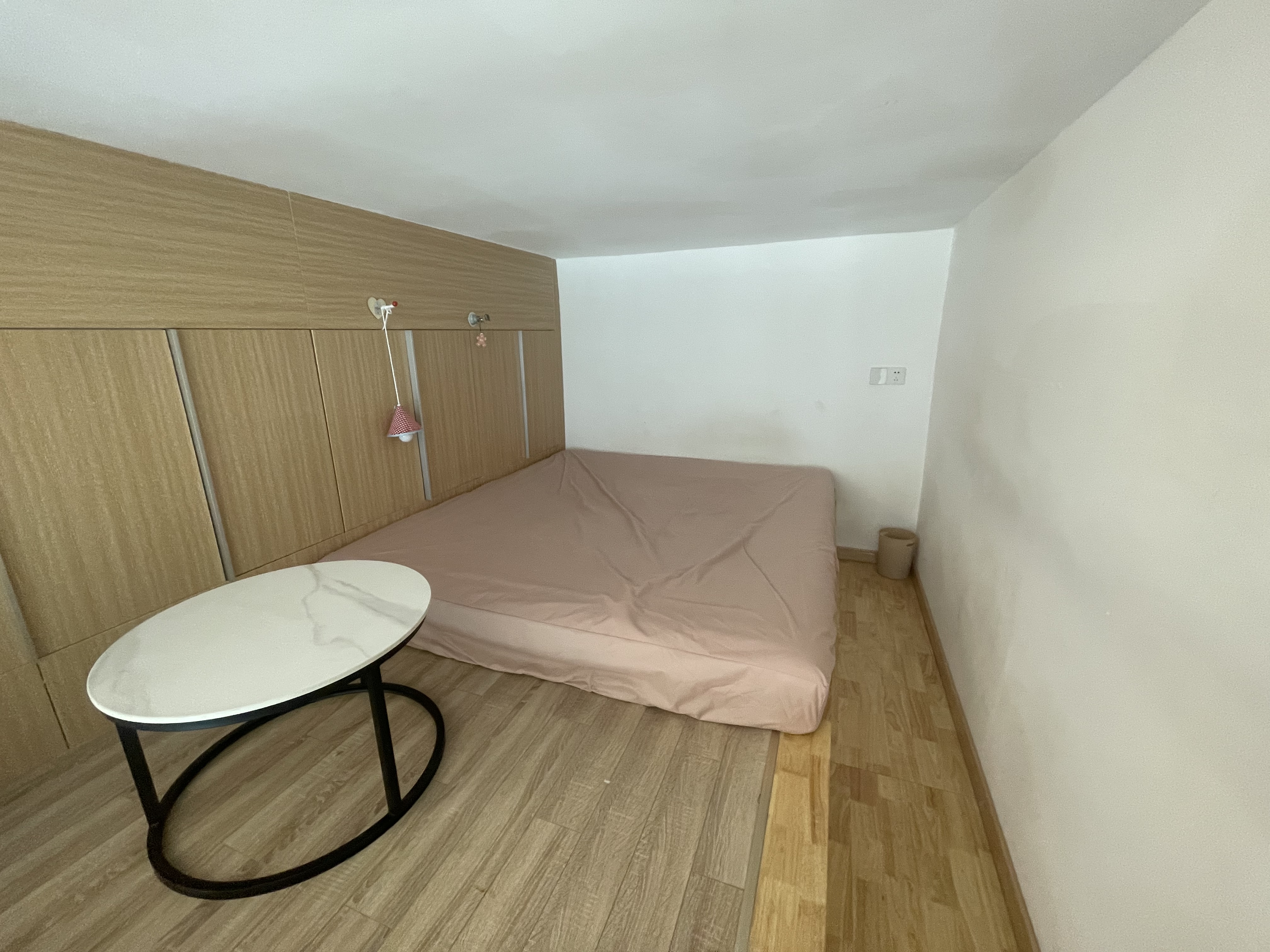 万科大都会万公馆