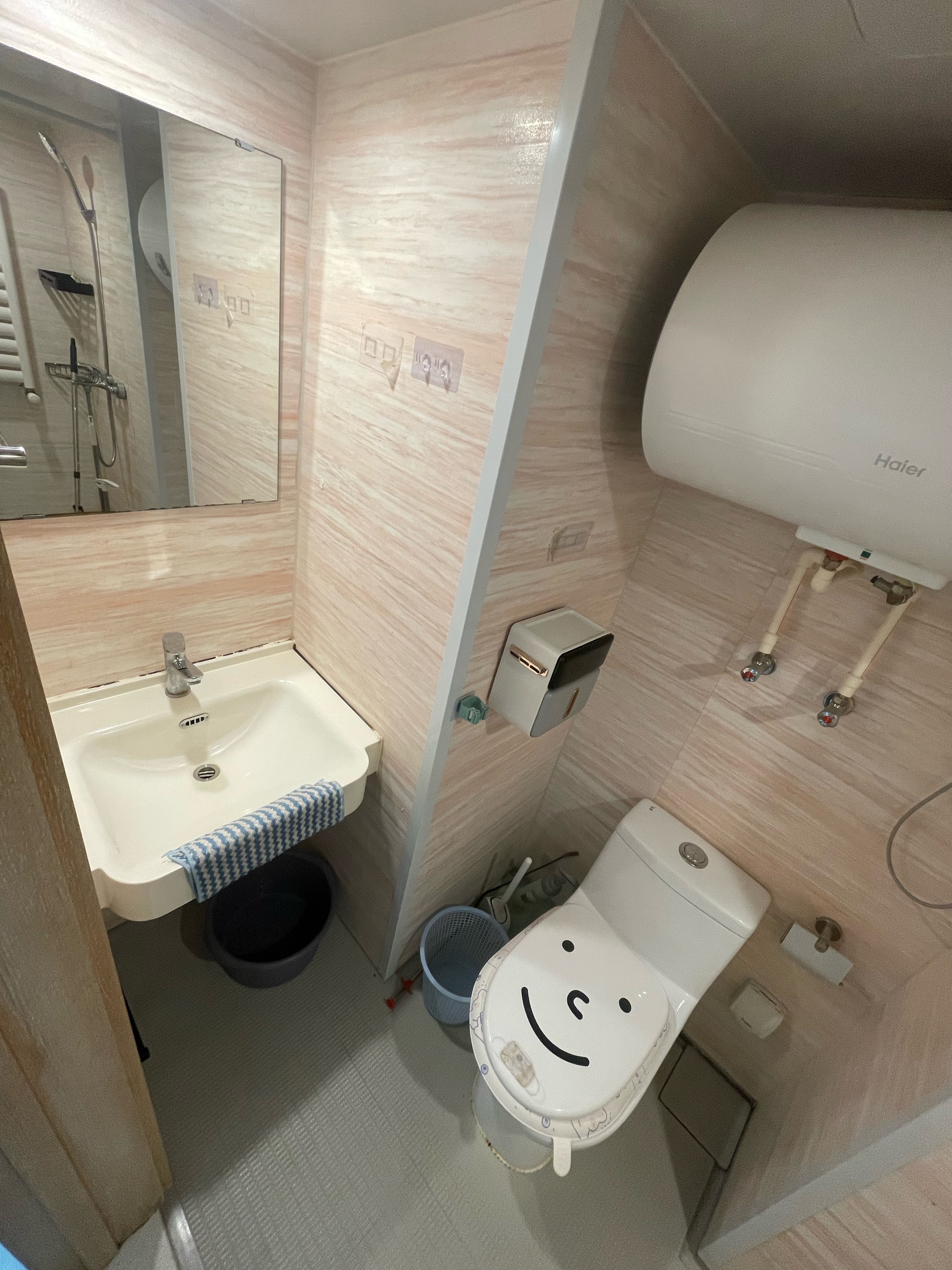 万科大都会万公馆