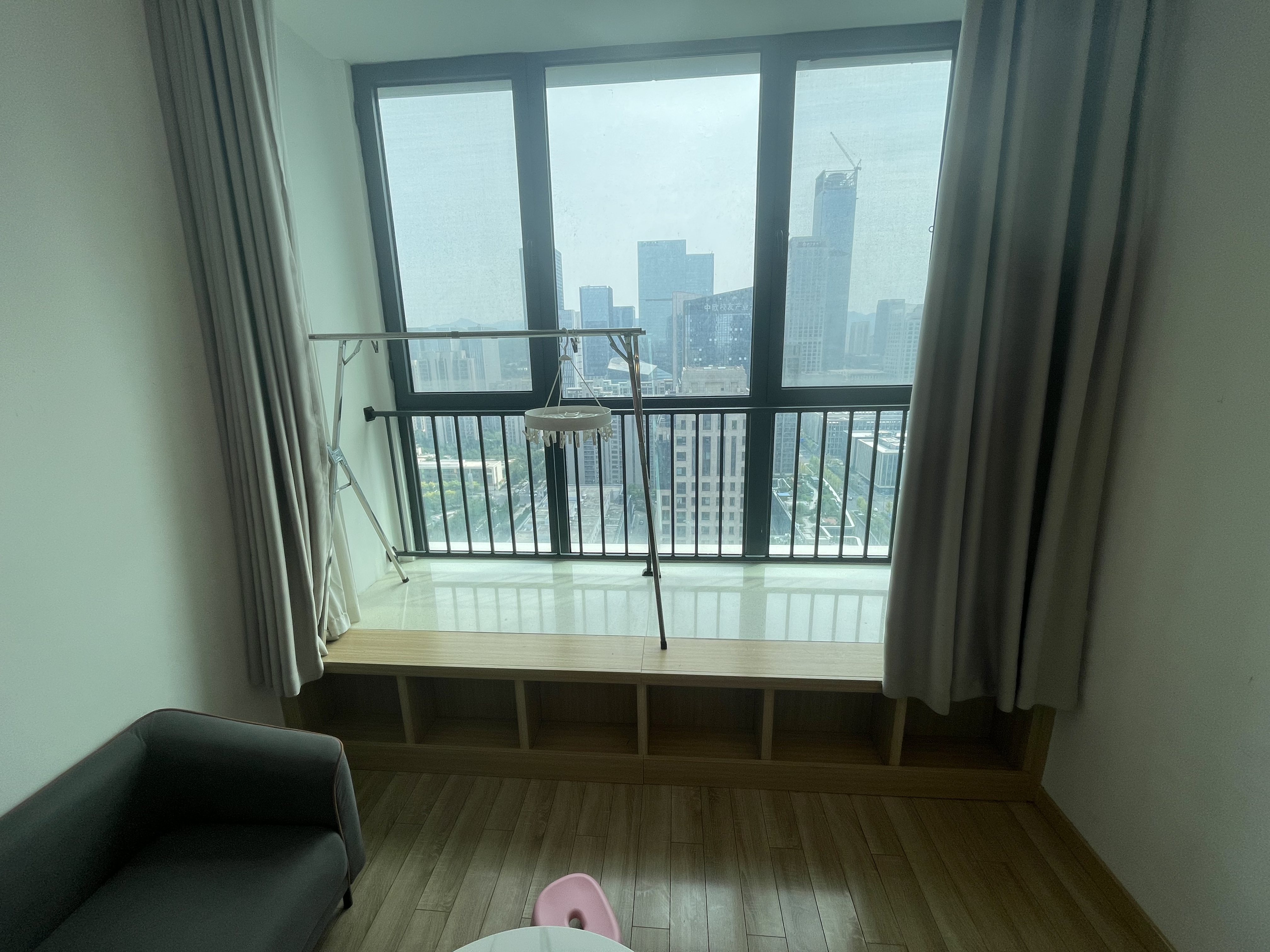 万科大都会万公馆