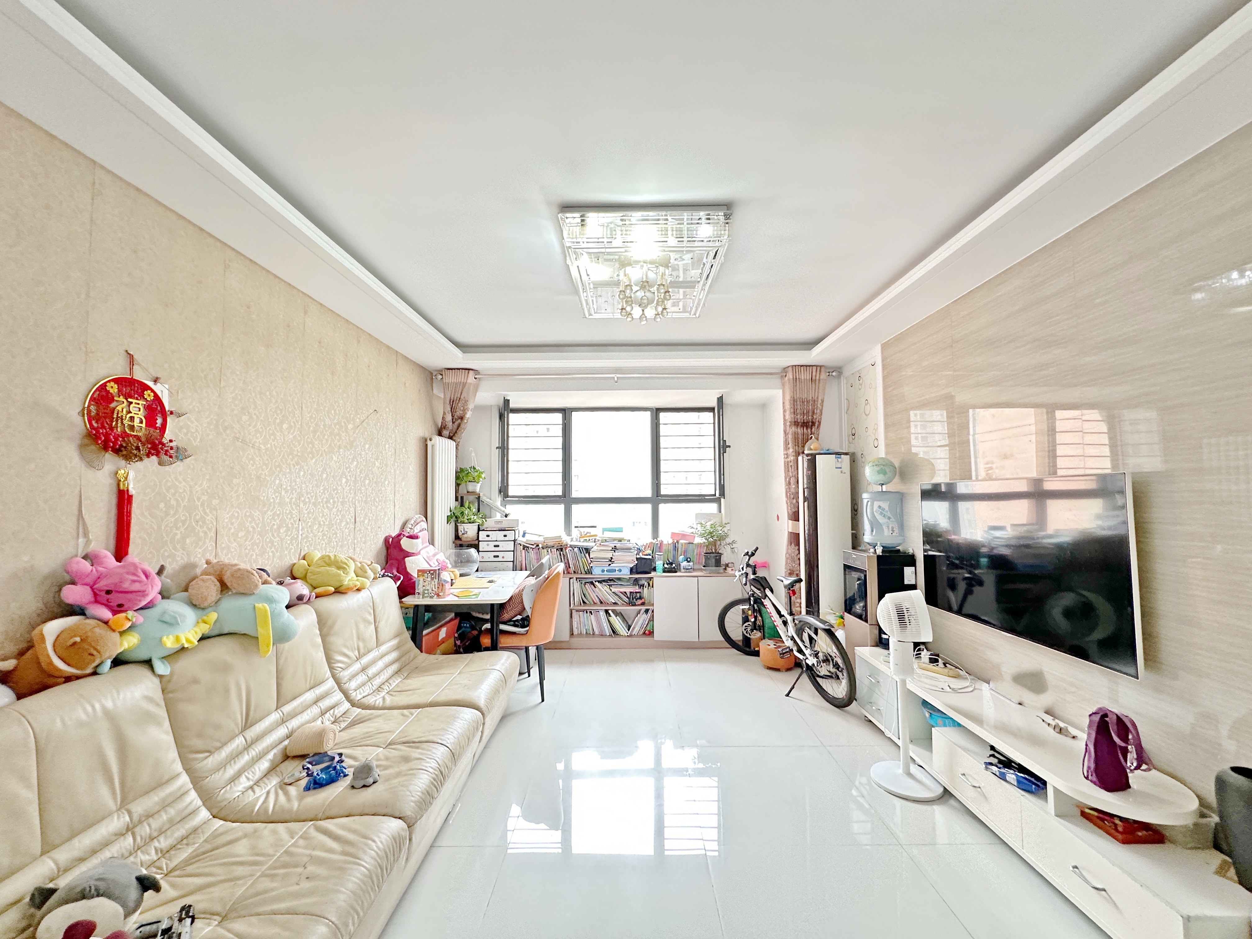  中海国际社区熙岸西区(A3地块） 南