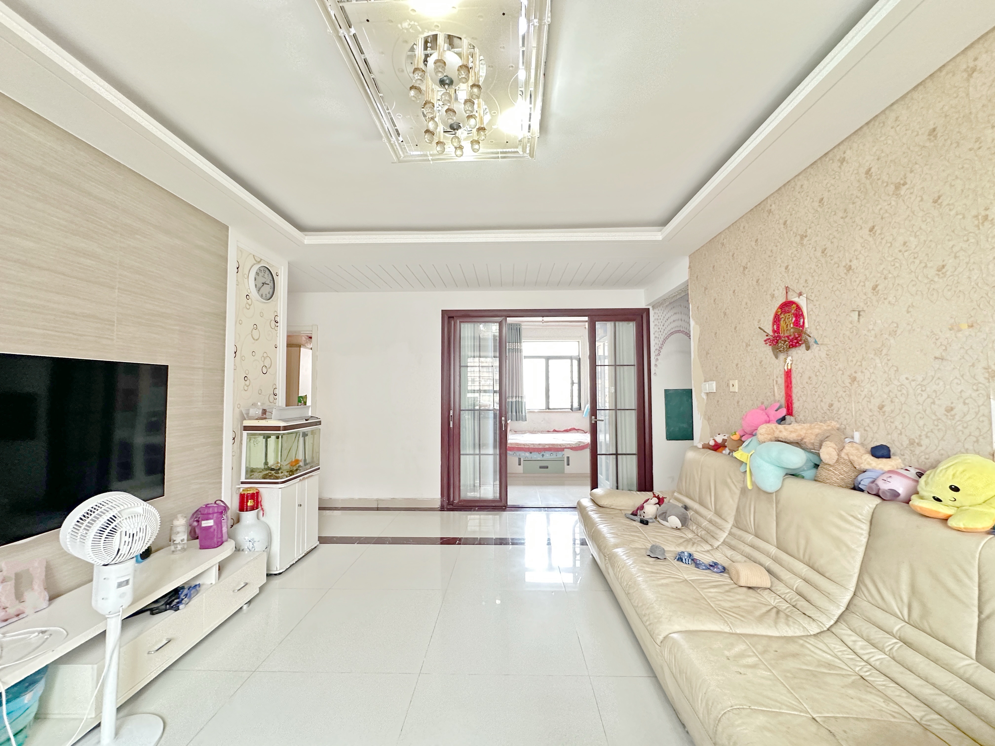 中海国际社区熙岸西区(A3地块）