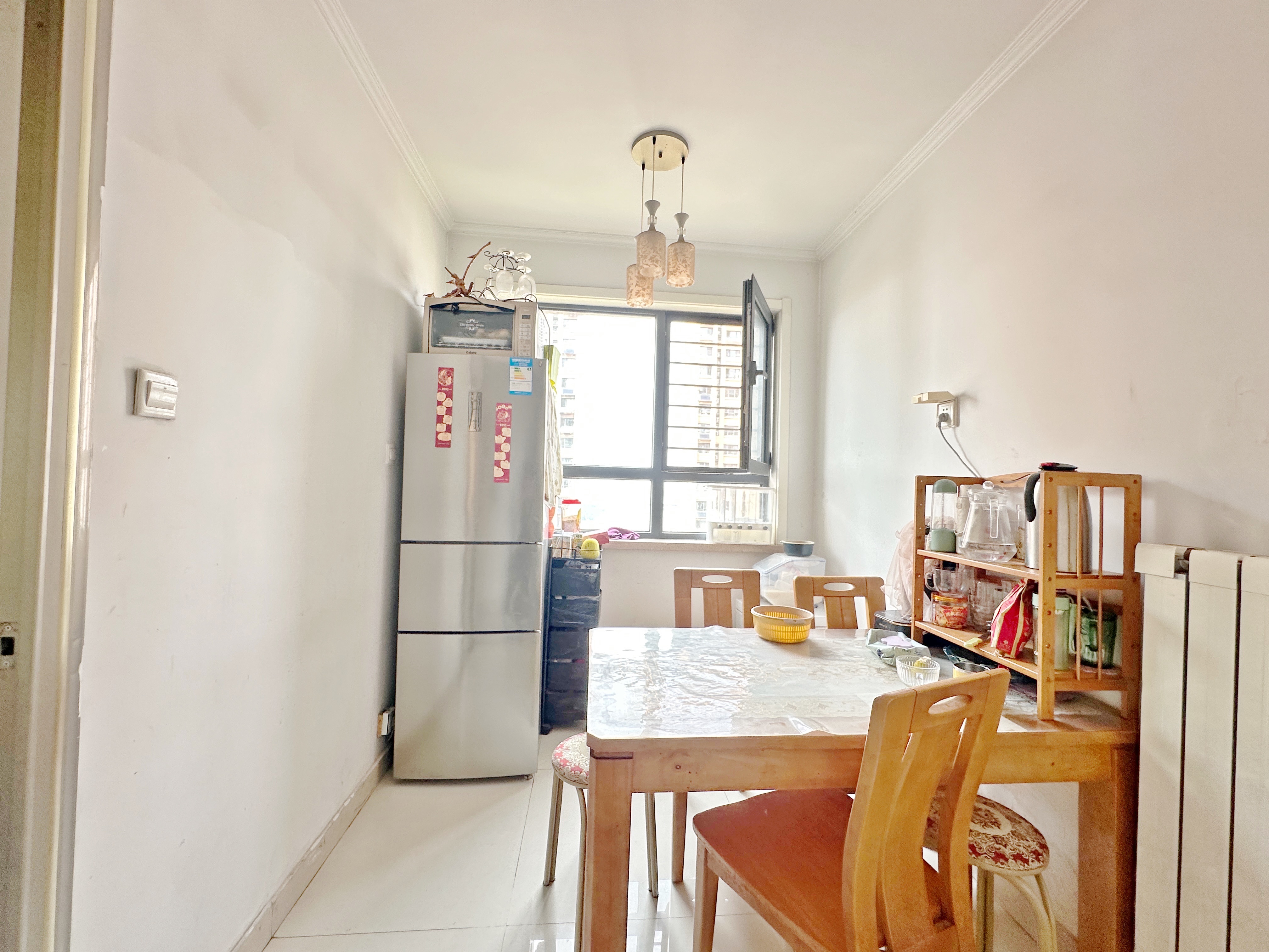 中海国际社区熙岸西区(A3地块）